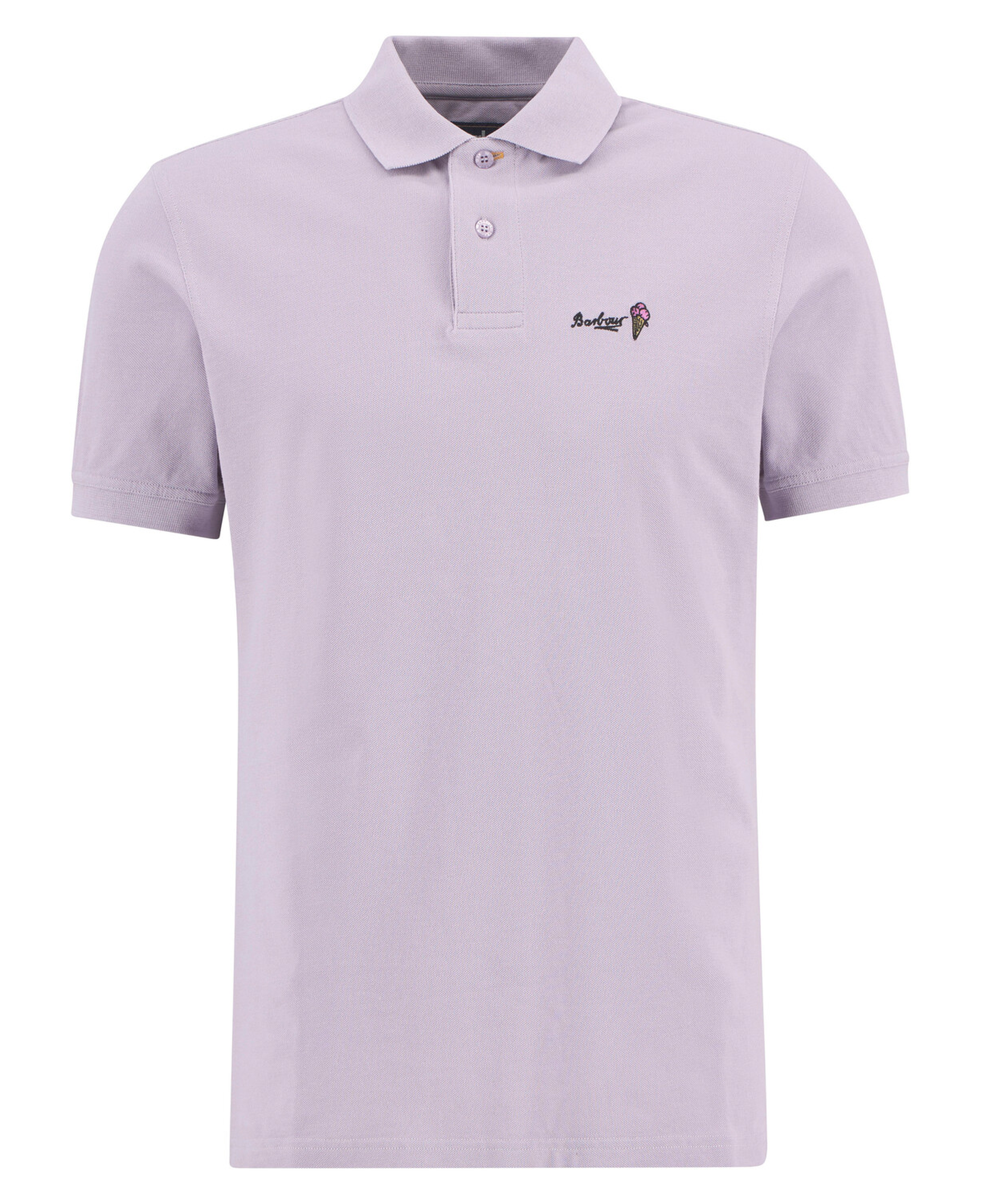 Barbour Comebe Tailored Fit Polo Yaka