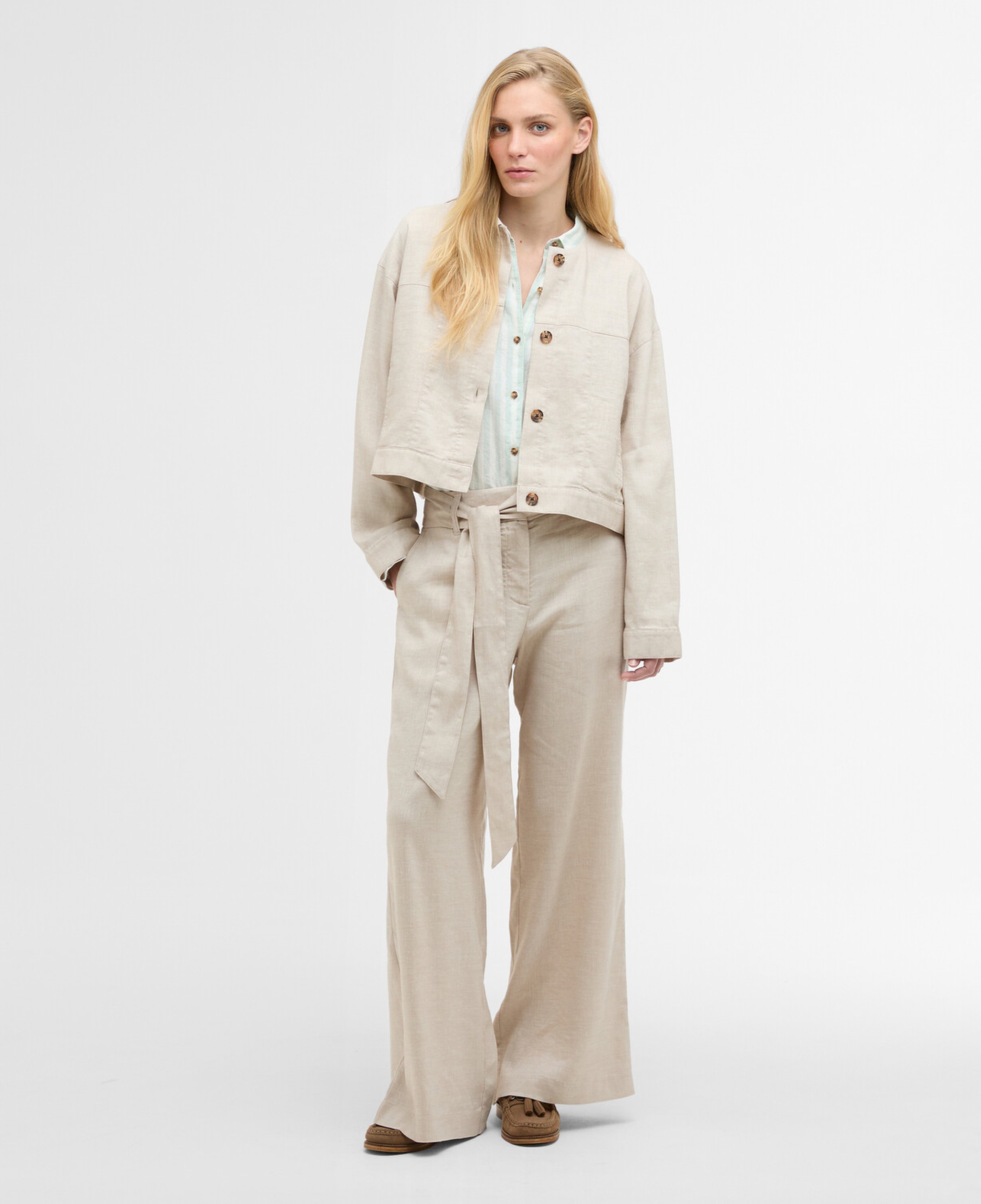 Barbour Gabby Pantolon