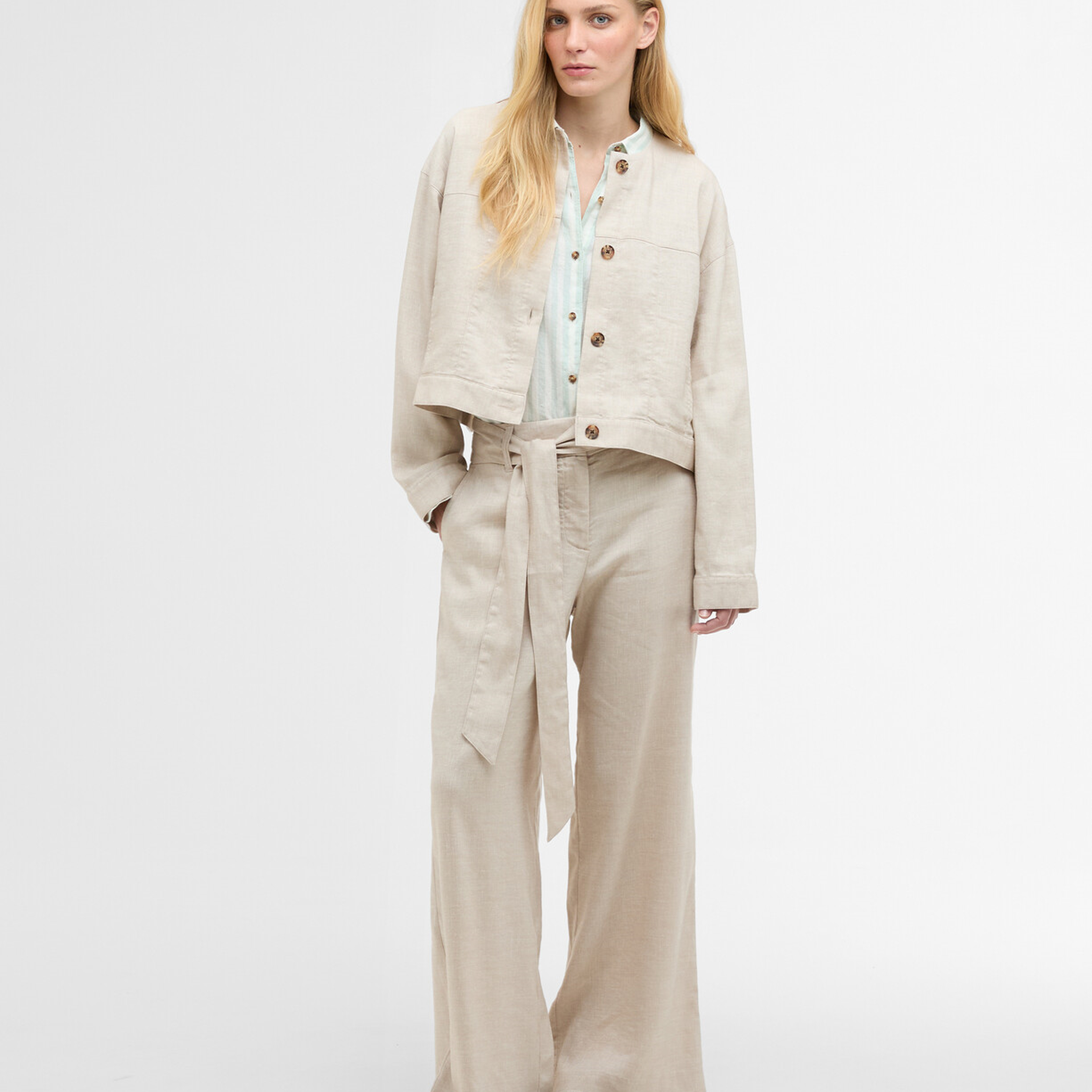 Barbour Gabby Pantolon