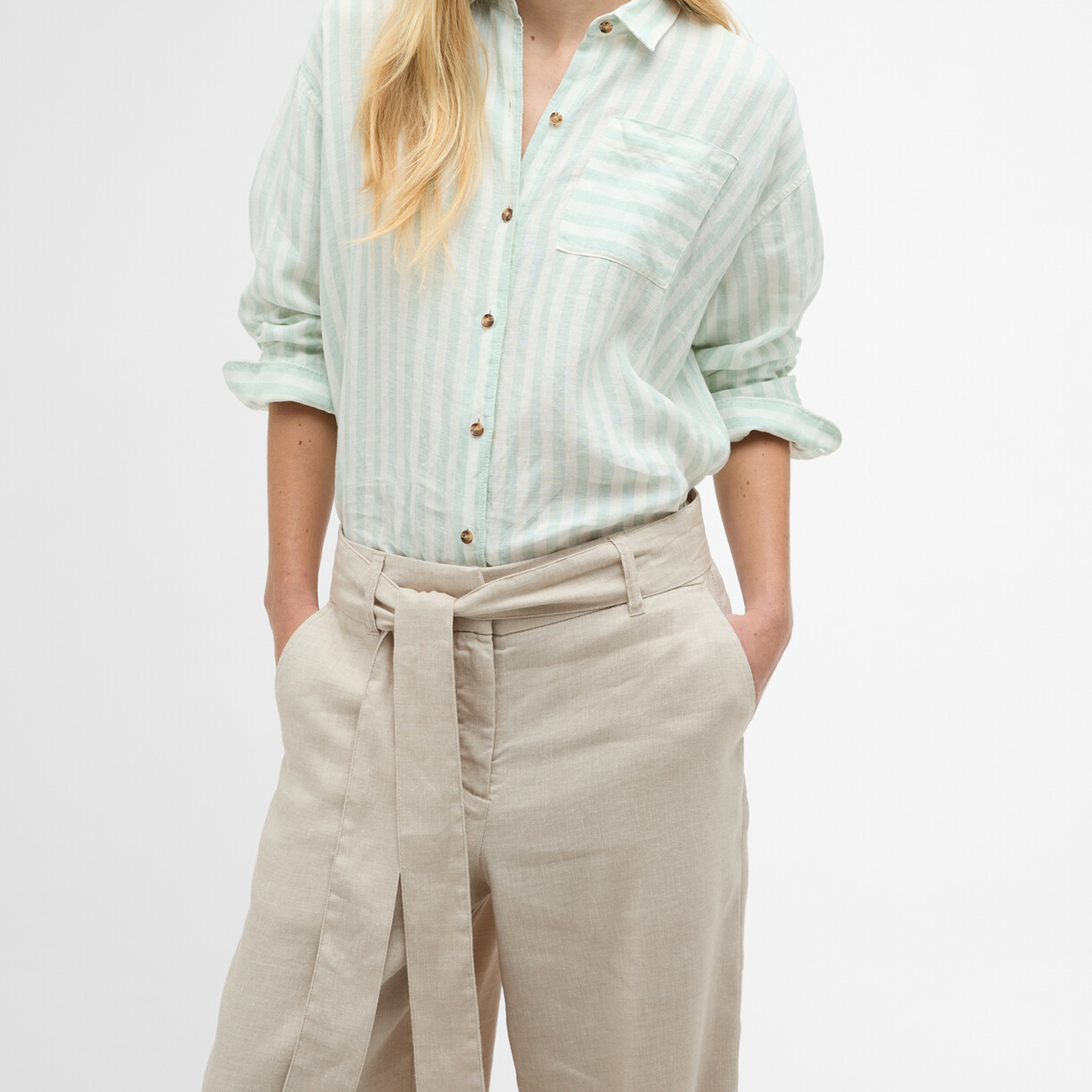 Barbour Gabby Pantolon