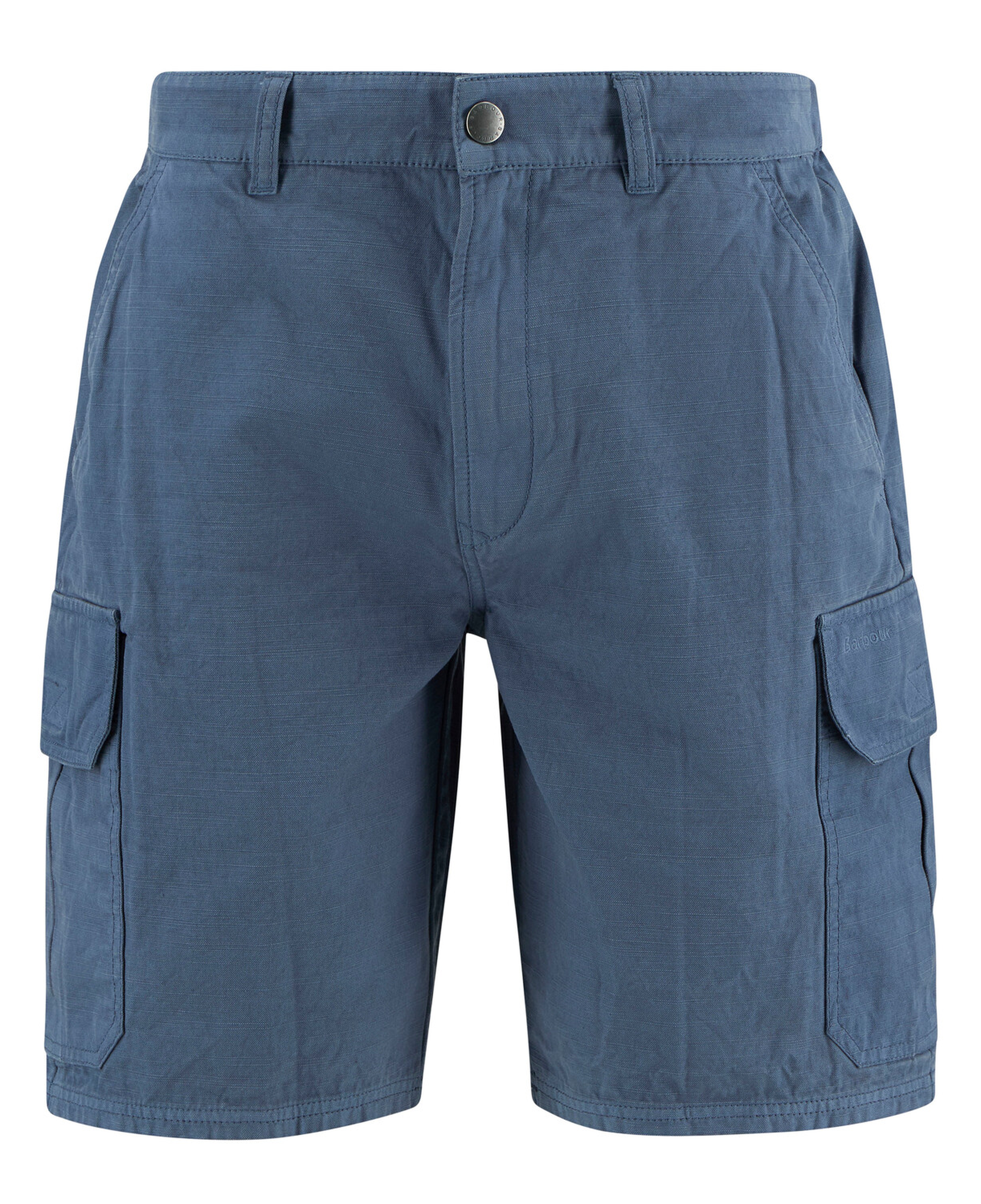 Barbour Draftmen Relaxed Cargo Şort