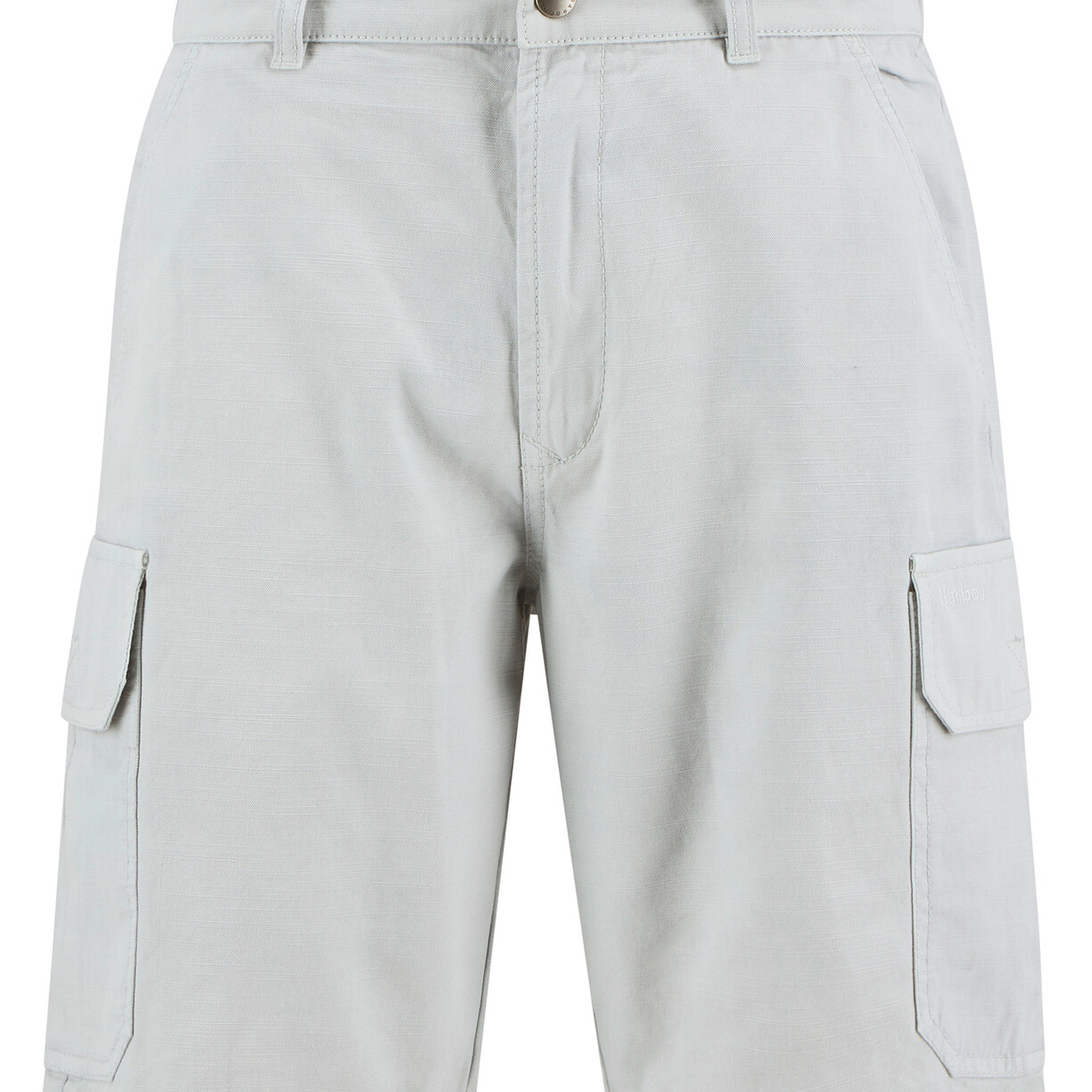 Barbour Draftmen Relaxed Cargo Şort