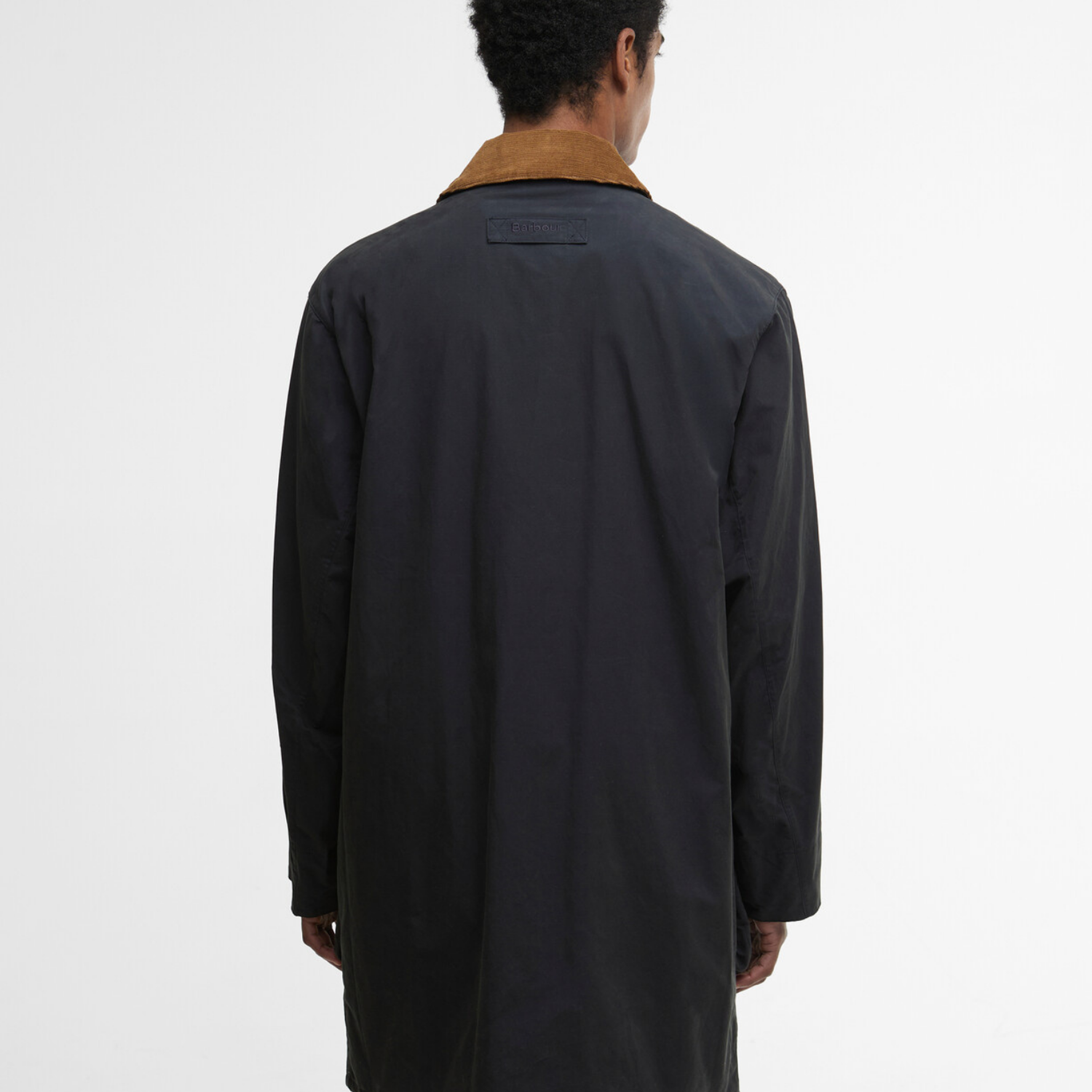 Barbour Icons Border Casual Ceket