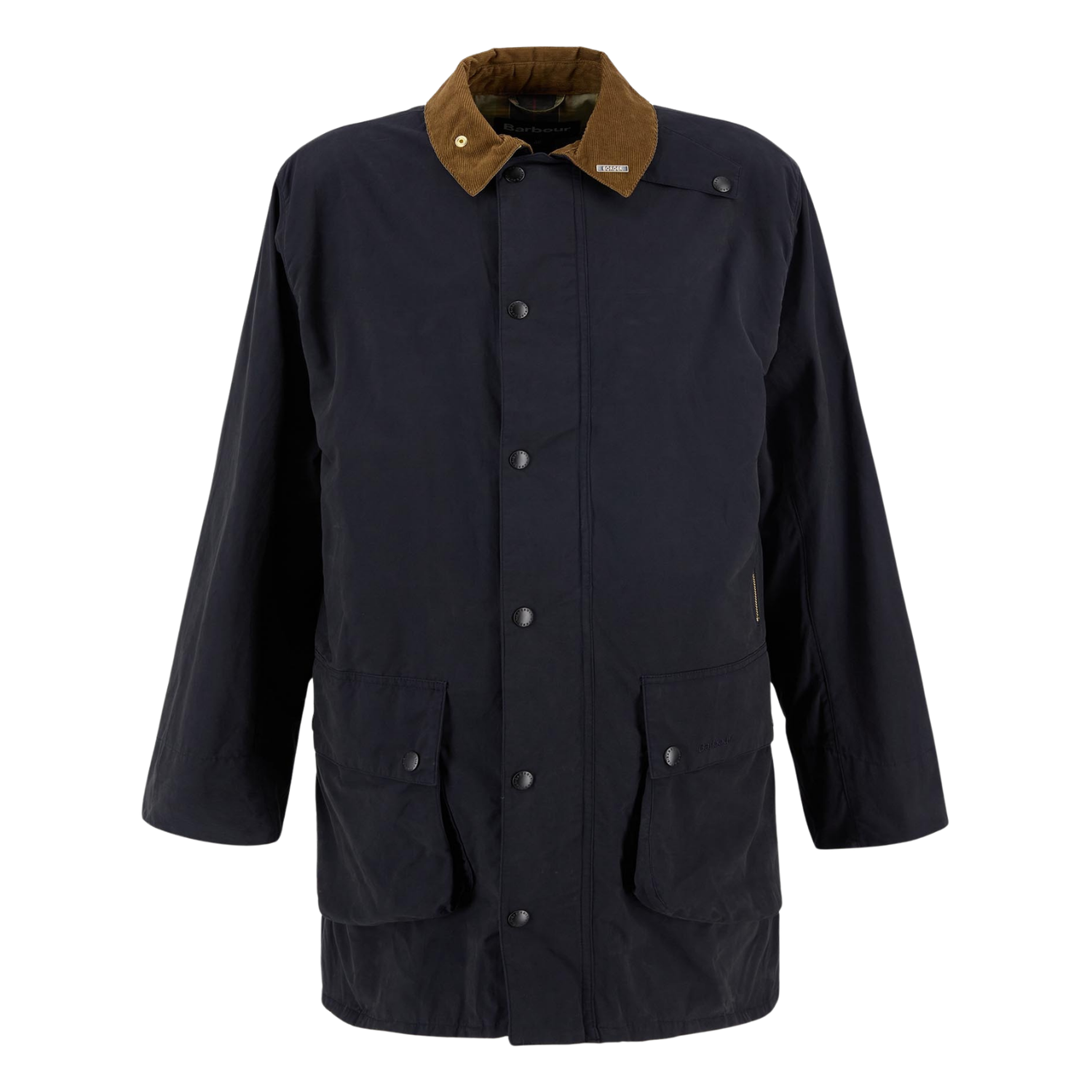 Barbour Icons Border Casual Ceket