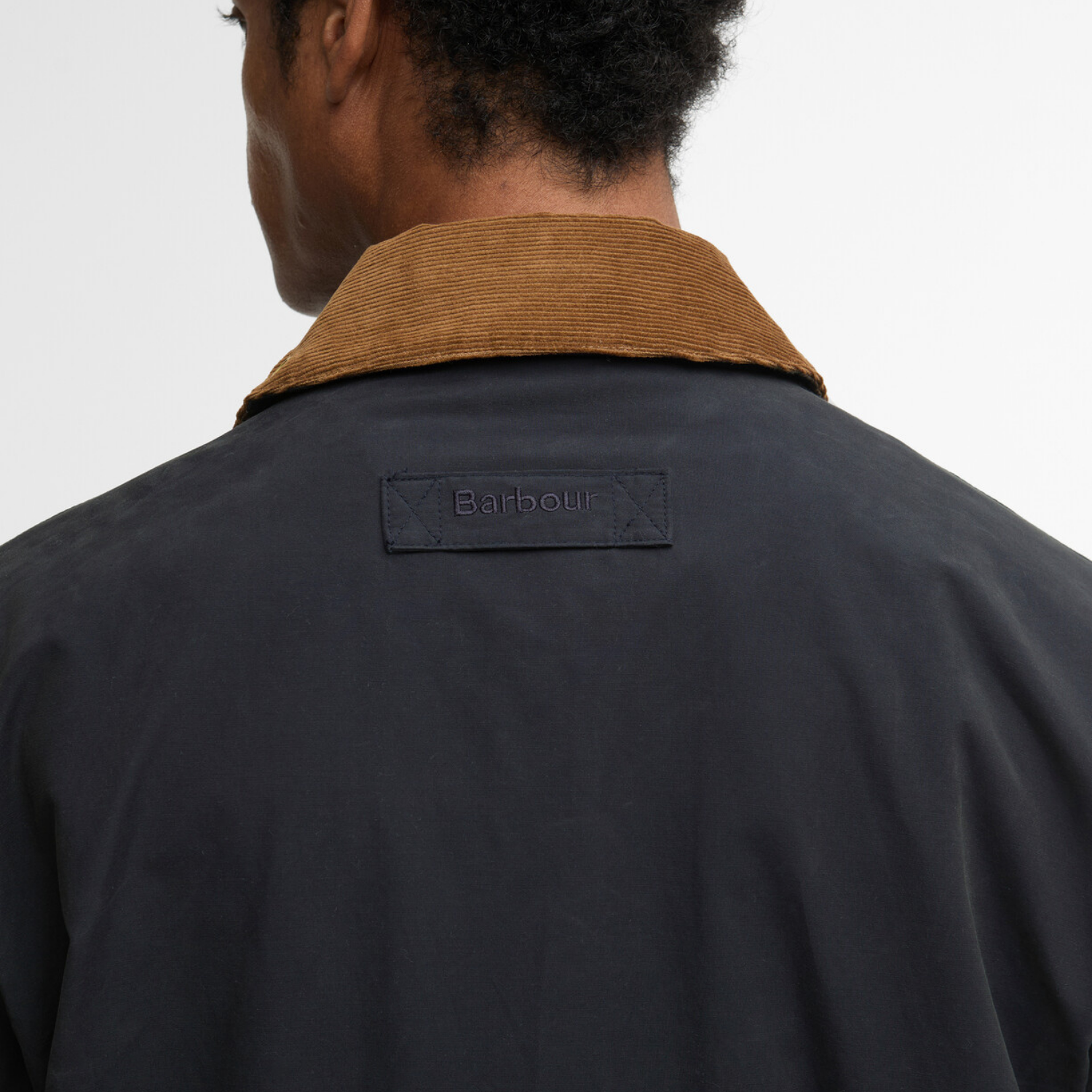 Barbour Icons Border Casual Ceket