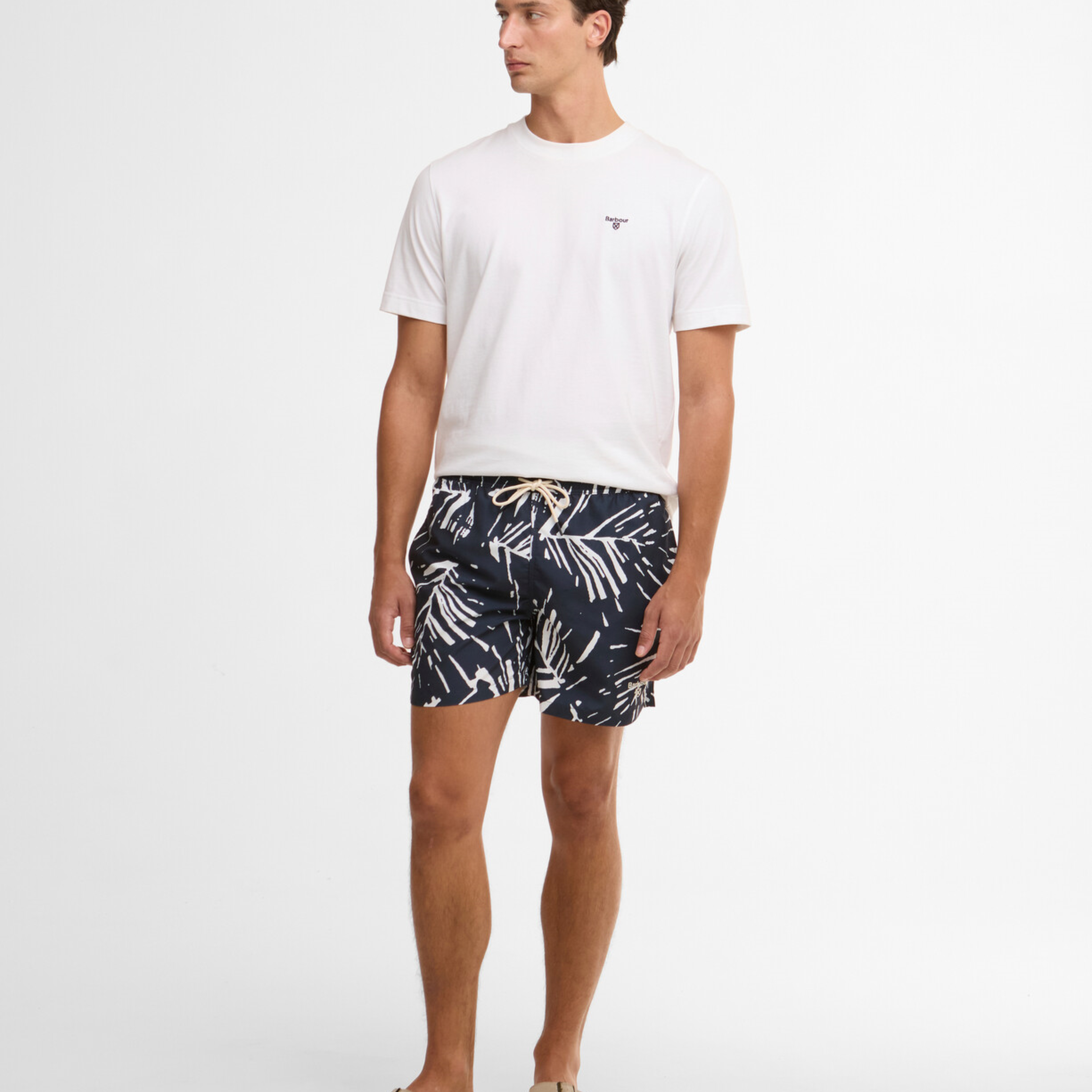 Barbour Edenwood Deniz Şortu