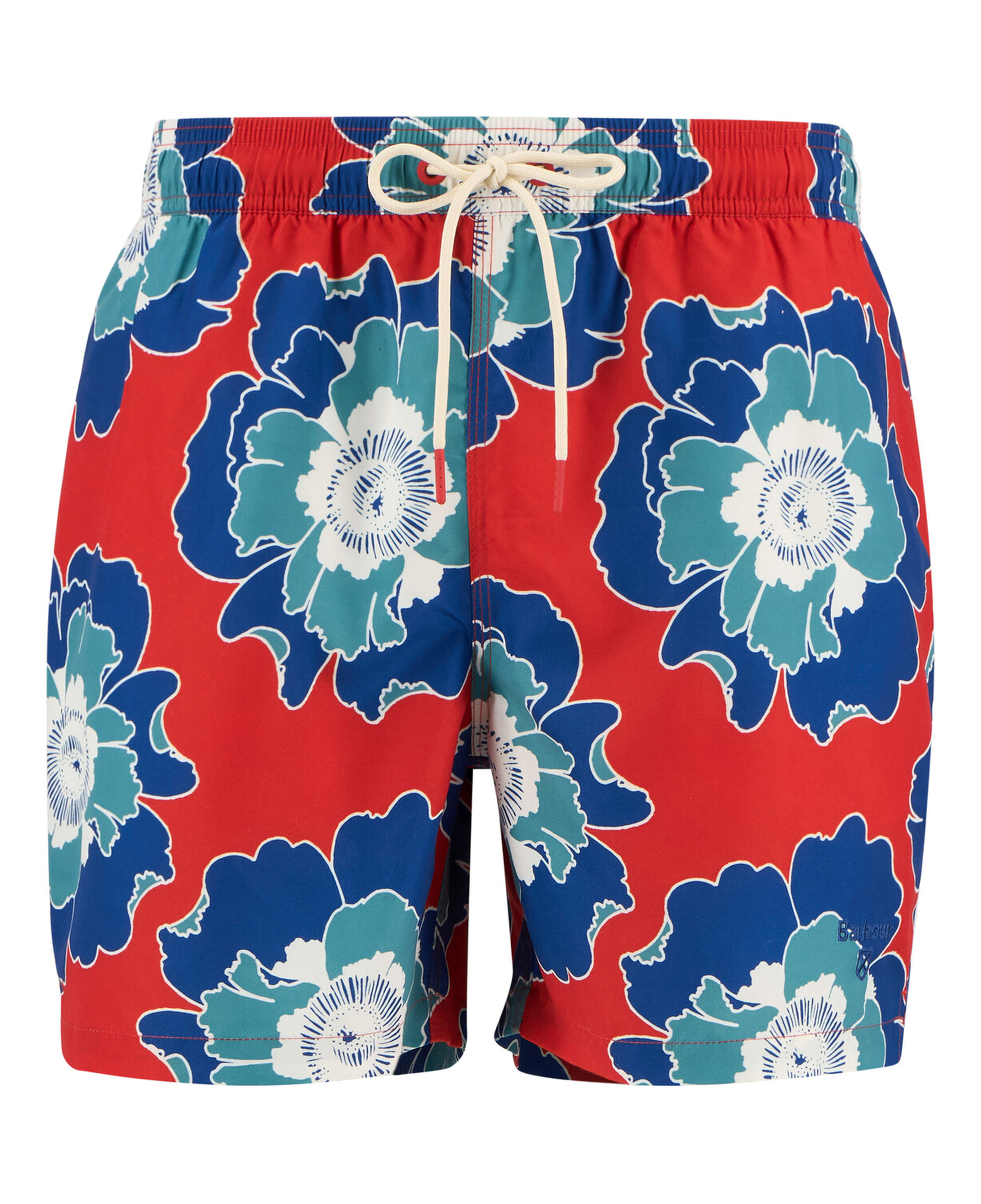 Barbour Hauxley Deniz Şortu