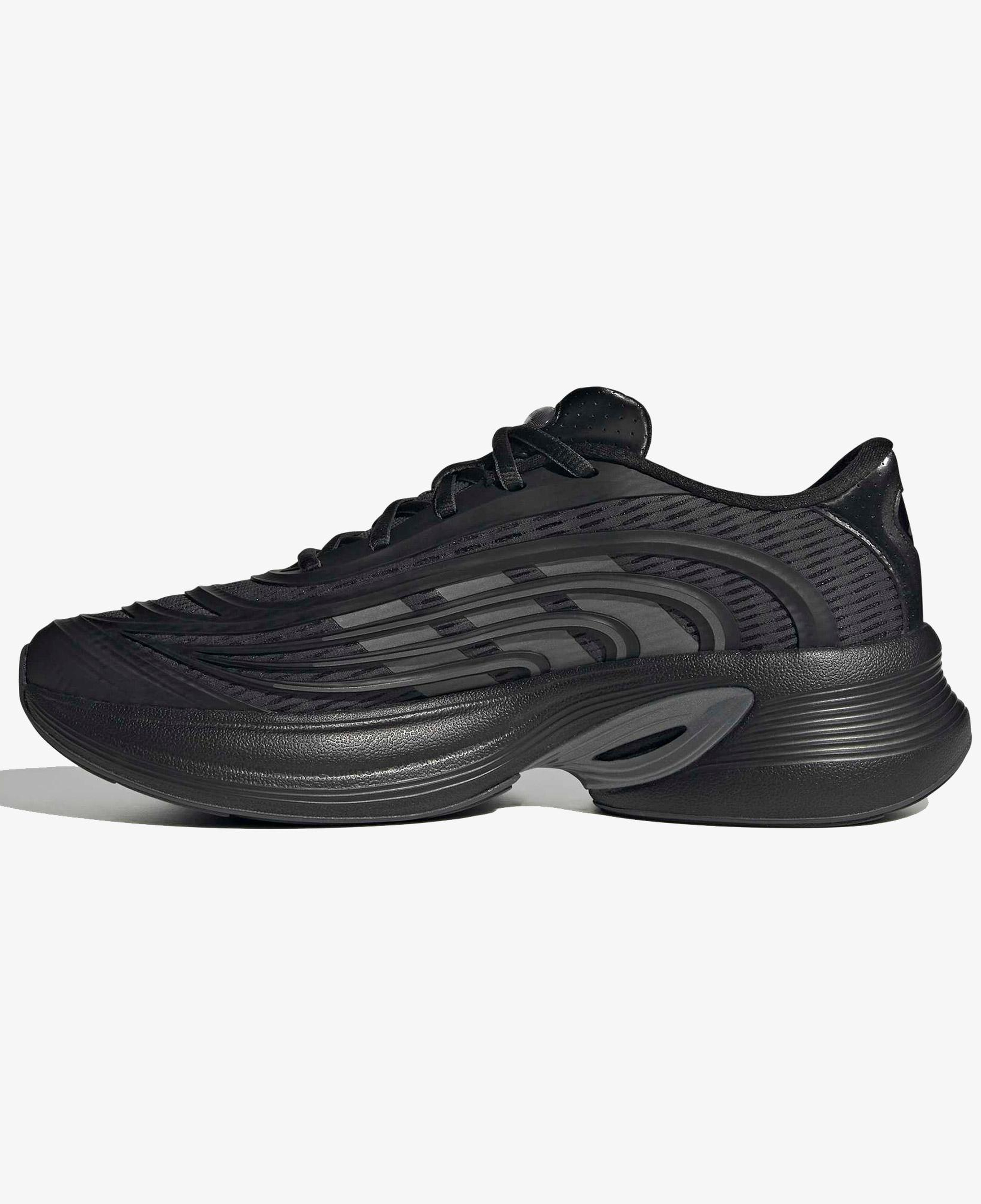 adidas Climacool Spw Erkek Gri Spor Ayakkabı