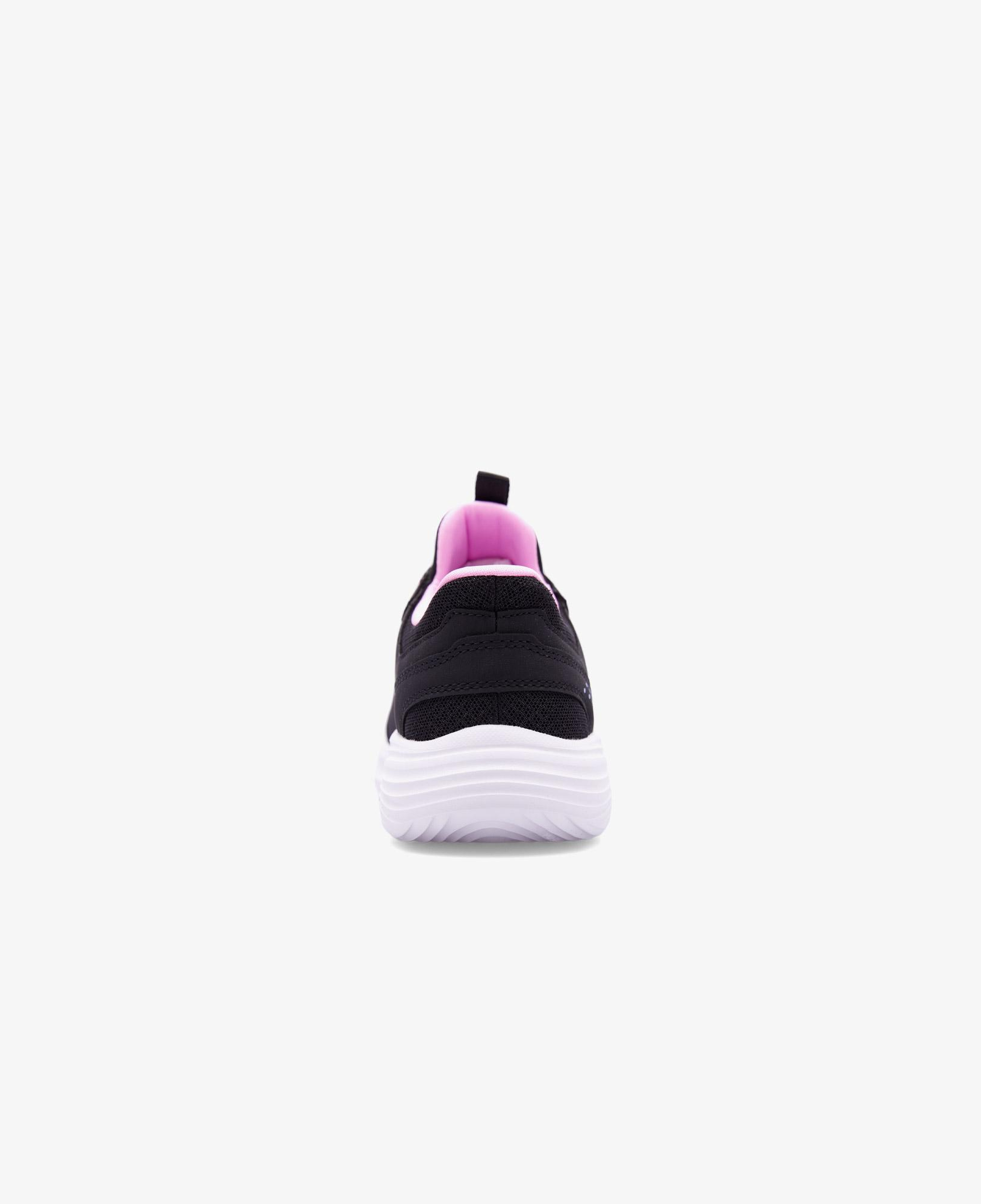 Skechers Bounder Pro Çocuk Siyah Spor Ayakkabı
