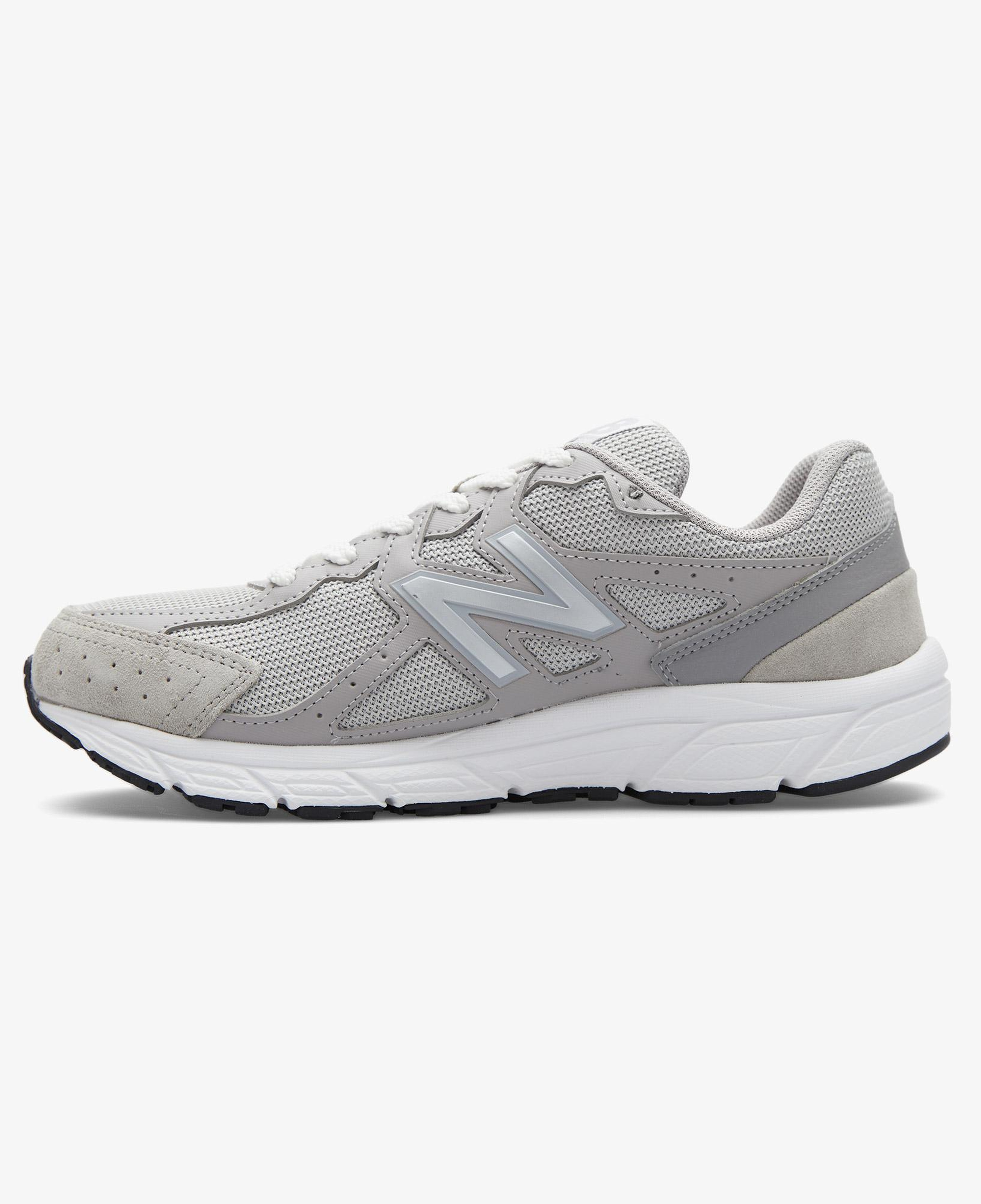 New Balance 480 Unisex Gri Spor Ayakkabı