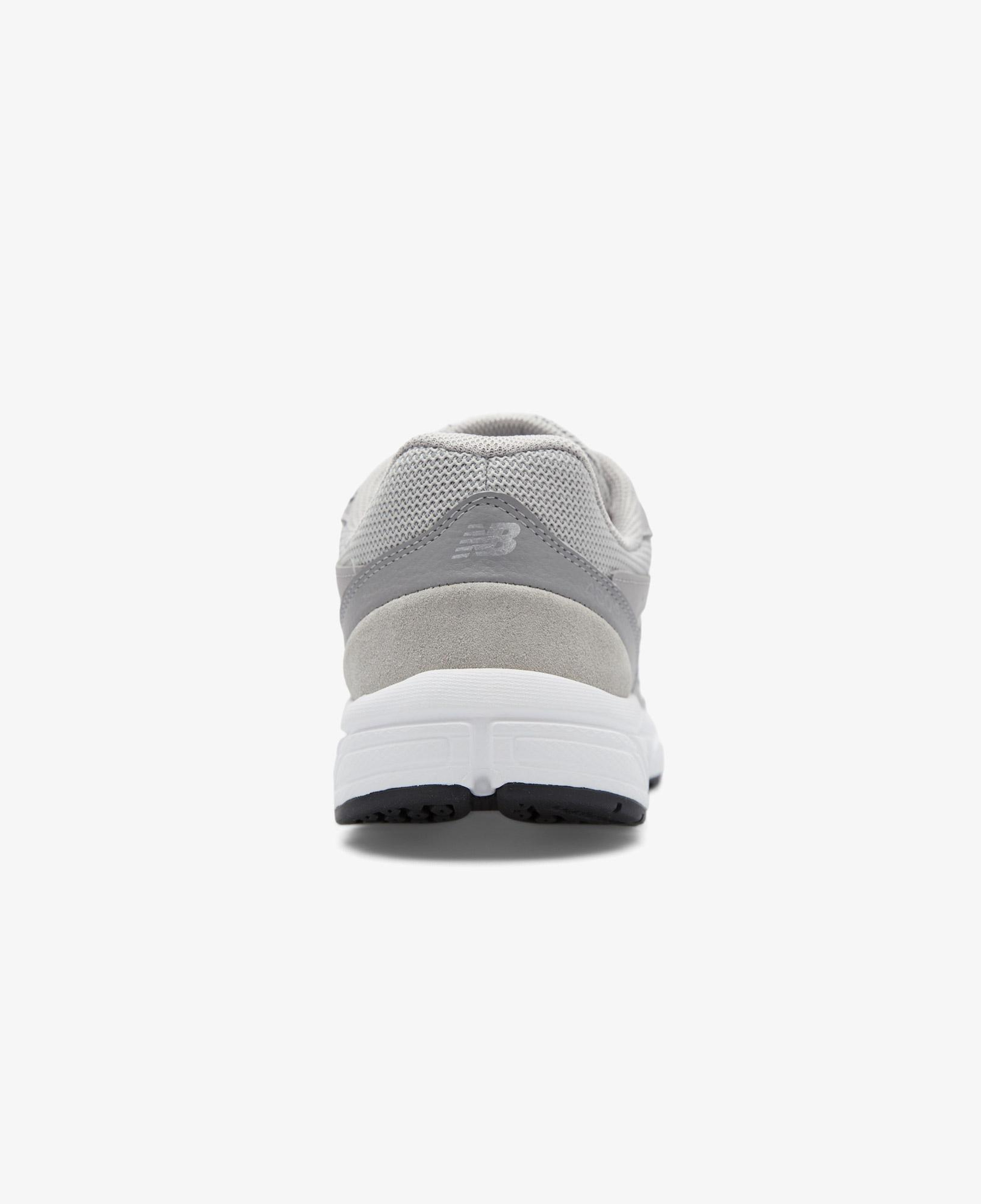 New Balance 480 Unisex Gri Spor Ayakkabı