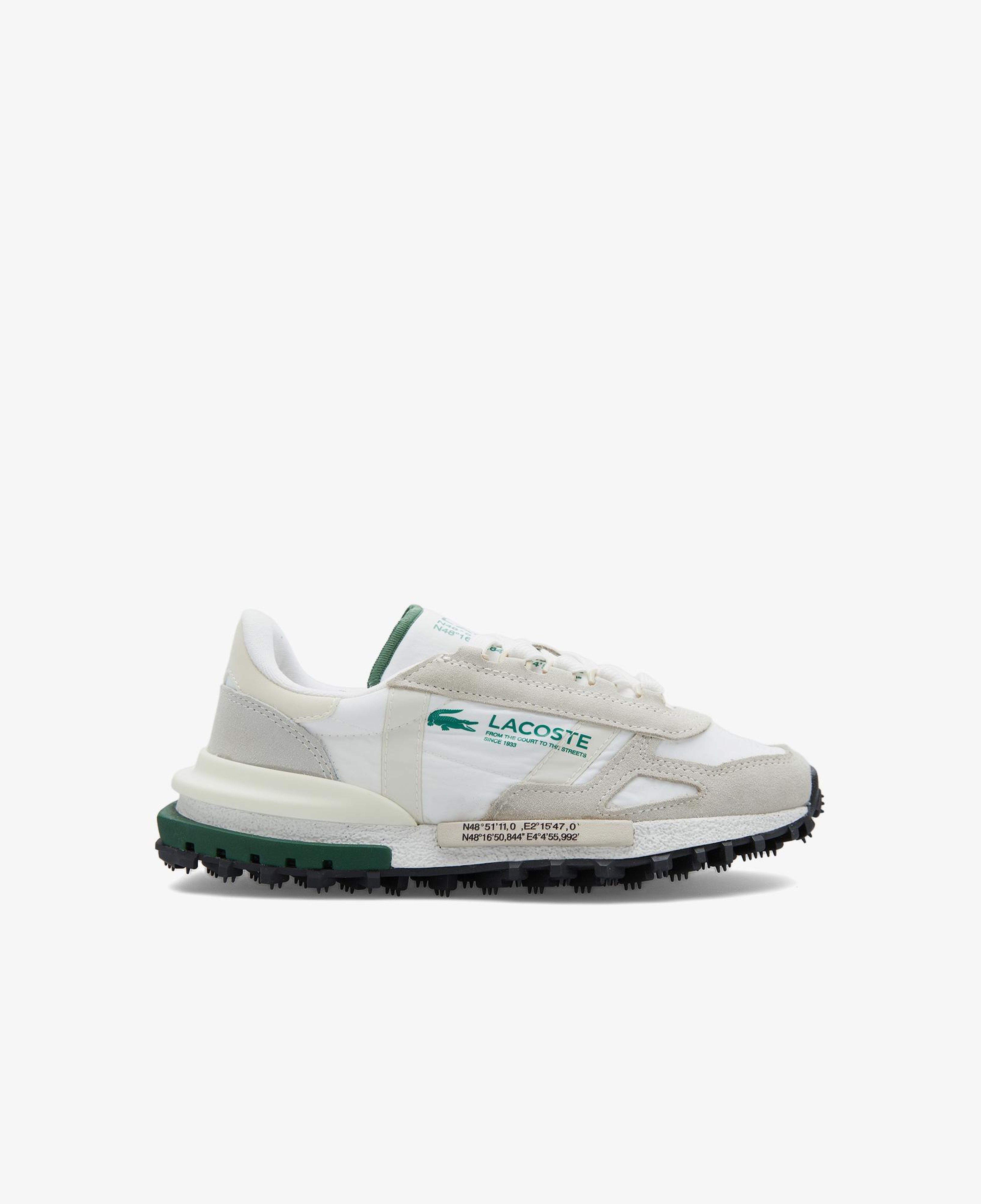 Elite Active Kadın Beyaz Sneaker
