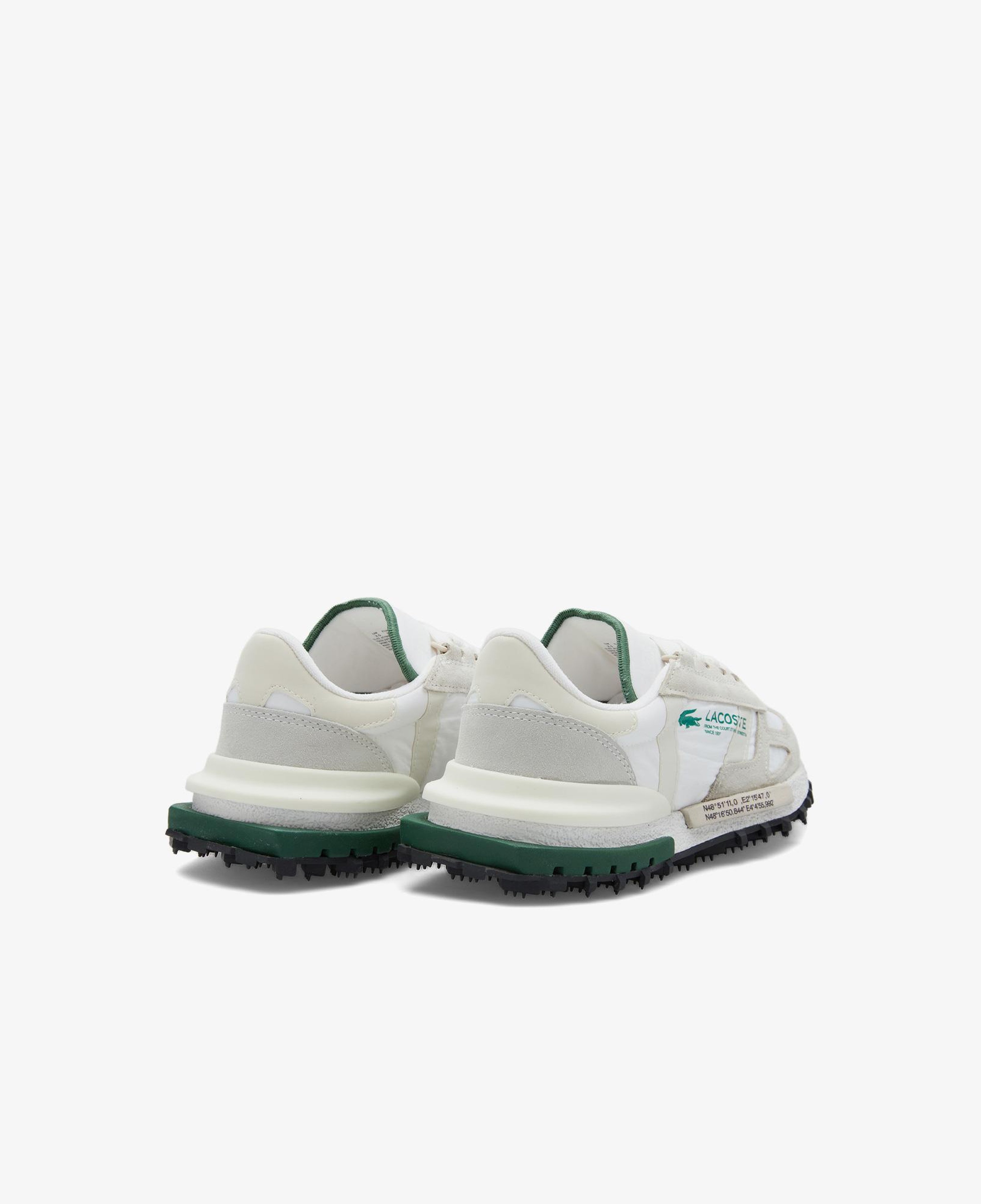Elite Active Kadın Beyaz Sneaker