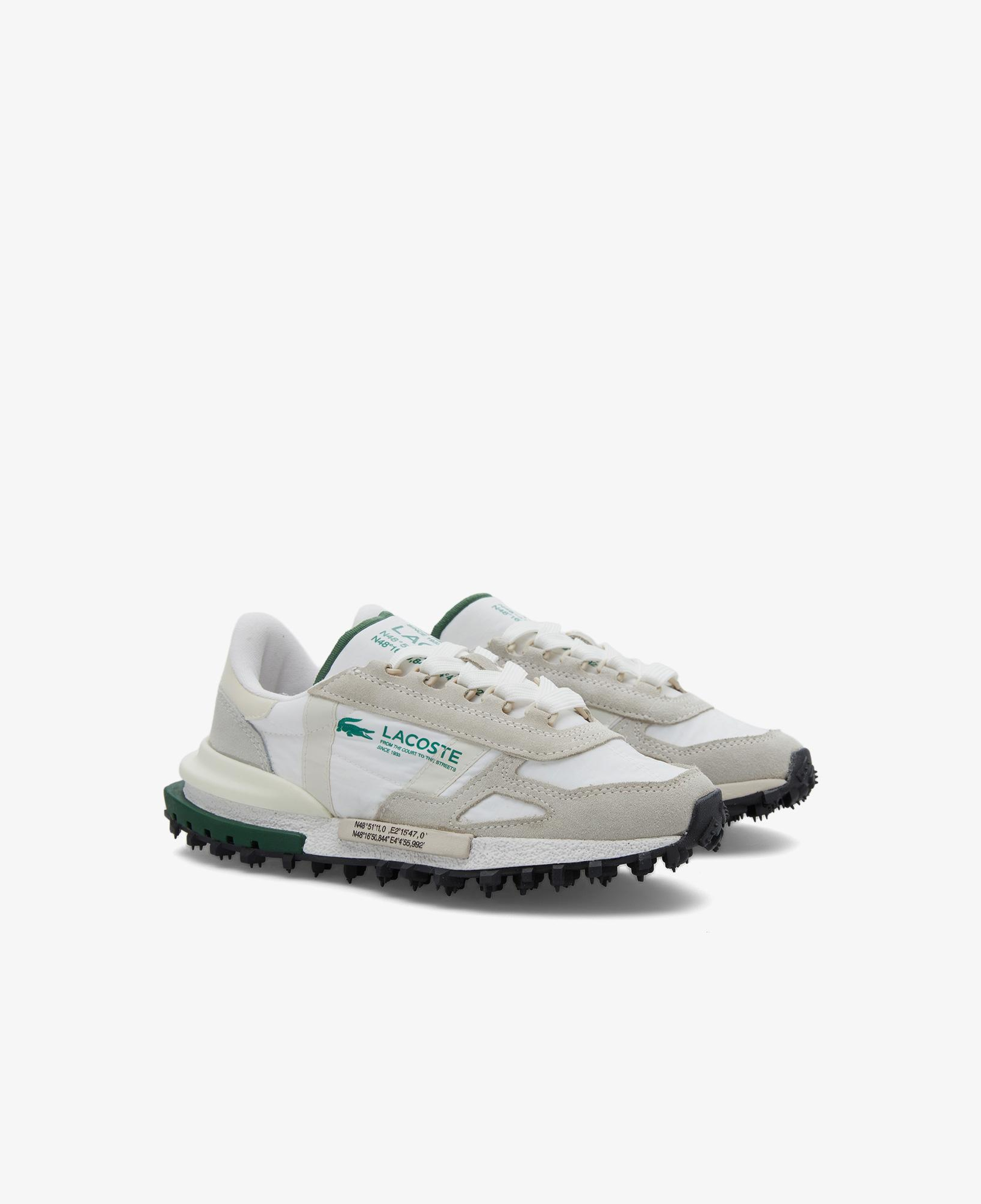 Elite Active Kadın Beyaz Sneaker