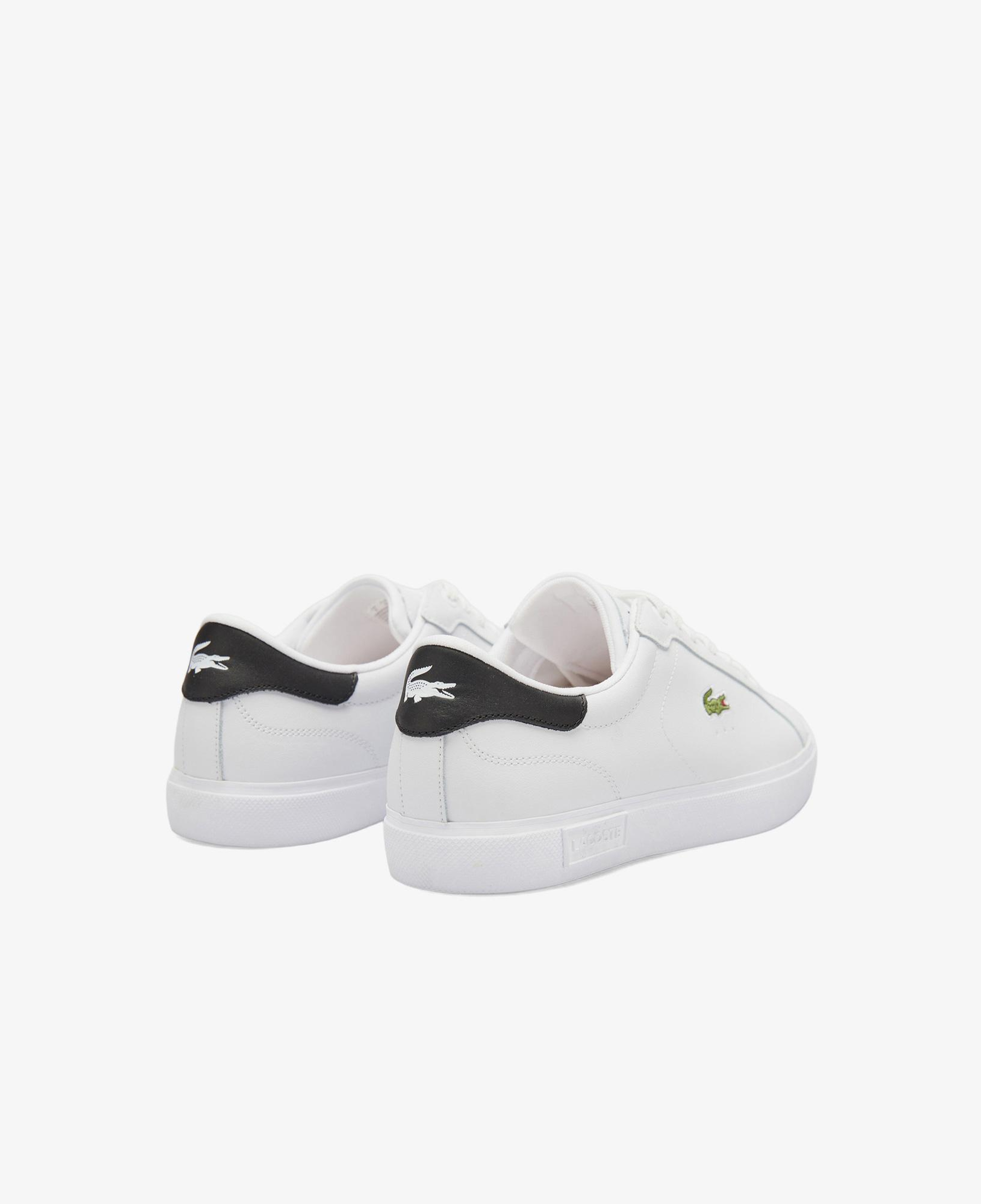 Powercourt Erkek Beyaz Sneaker