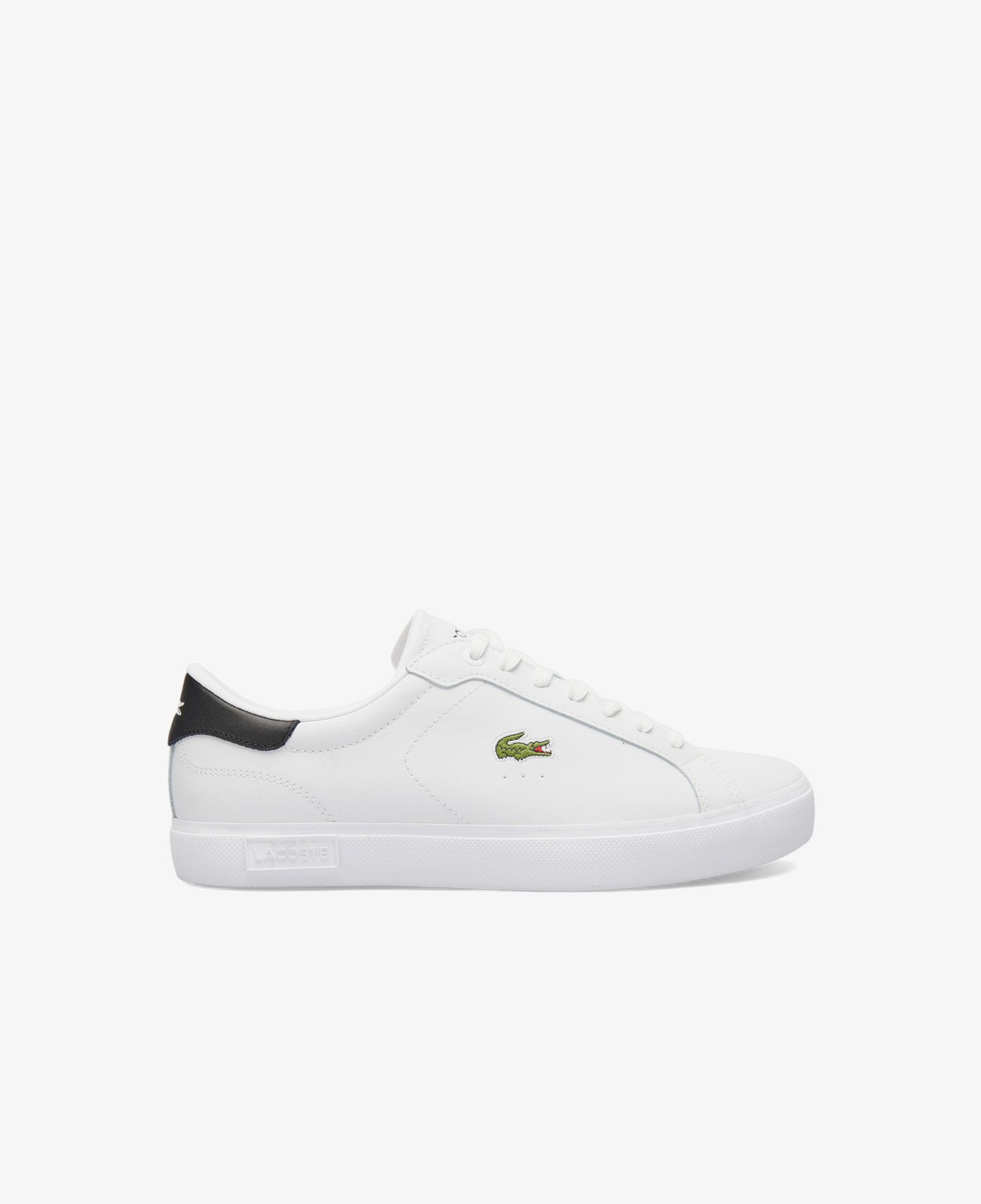 Powercourt Erkek Beyaz Sneaker