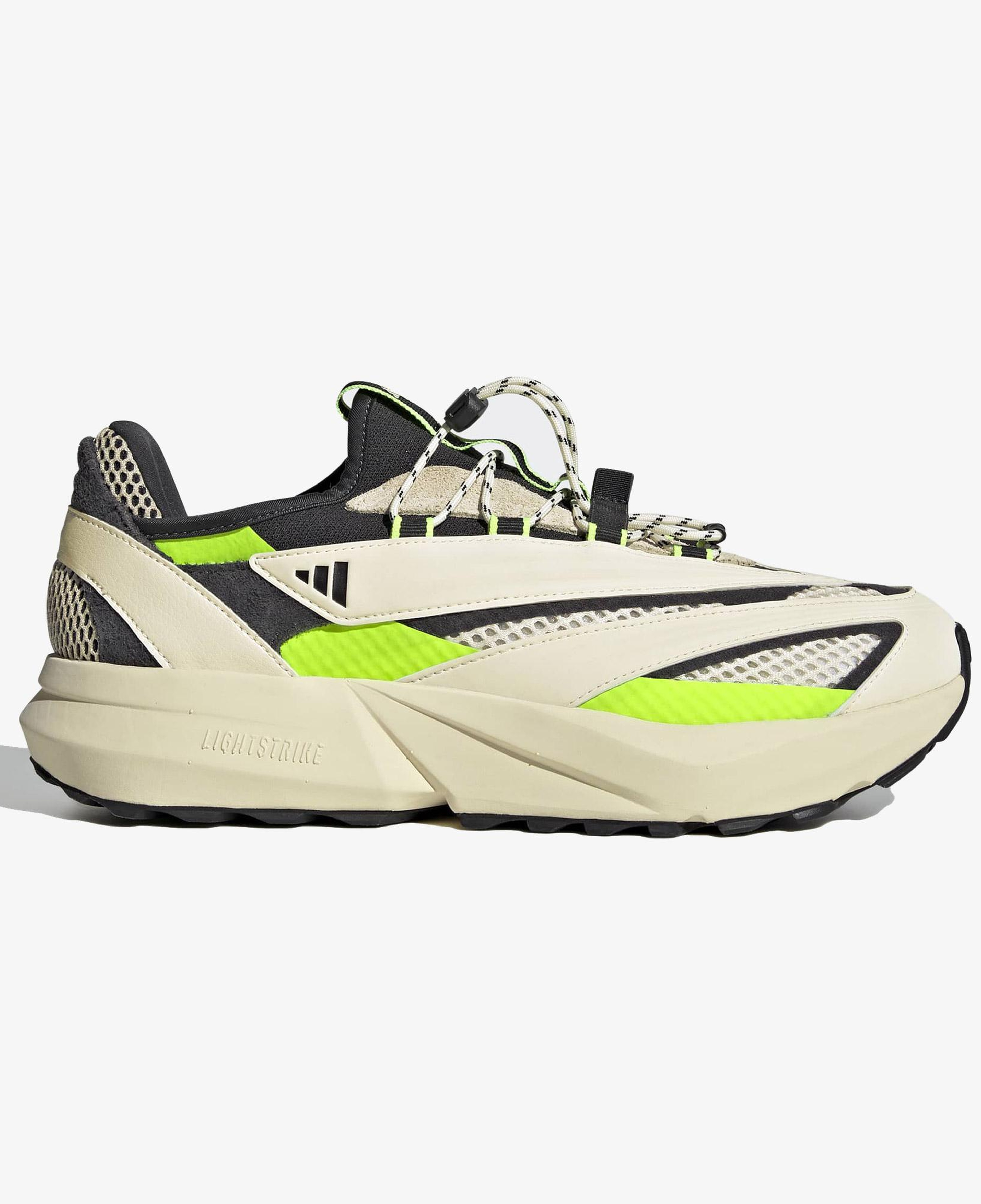 adidas Lightblaze Vista Erkek Beyaz Spor Ayakkabı