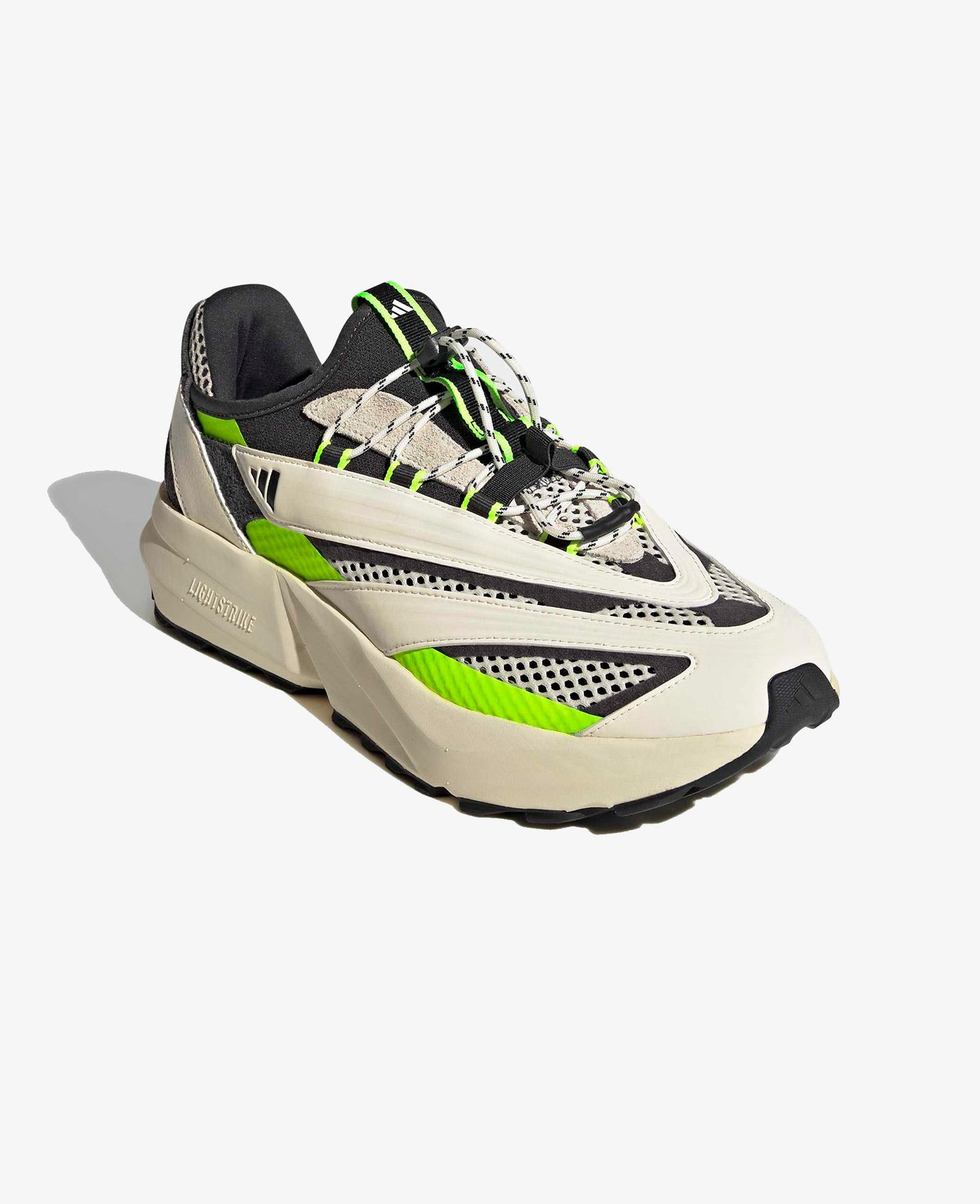 adidas Lightblaze Vista Erkek Beyaz Spor Ayakkabı