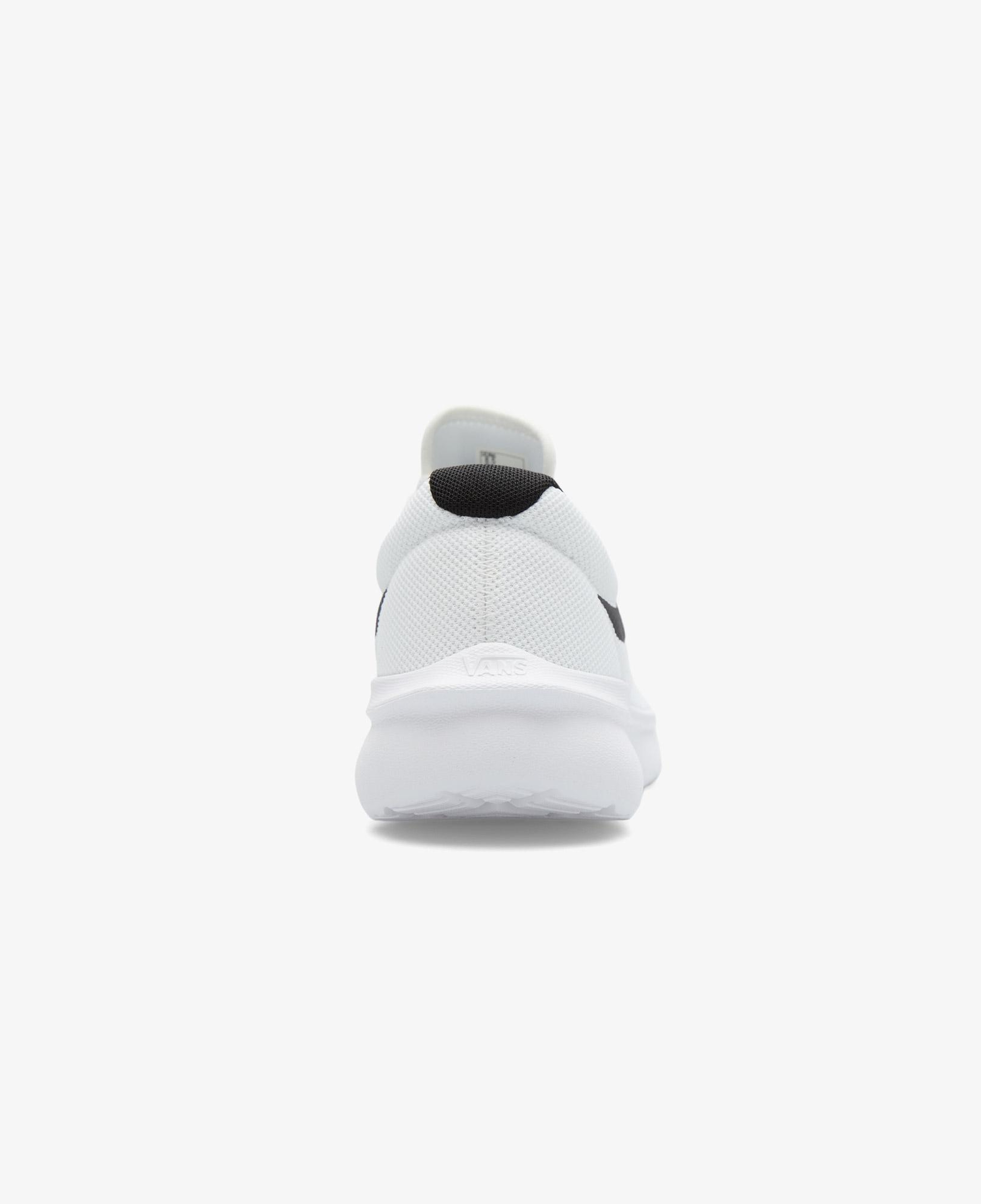 Vans Range BRZ Erkek Beyaz Sneaker
