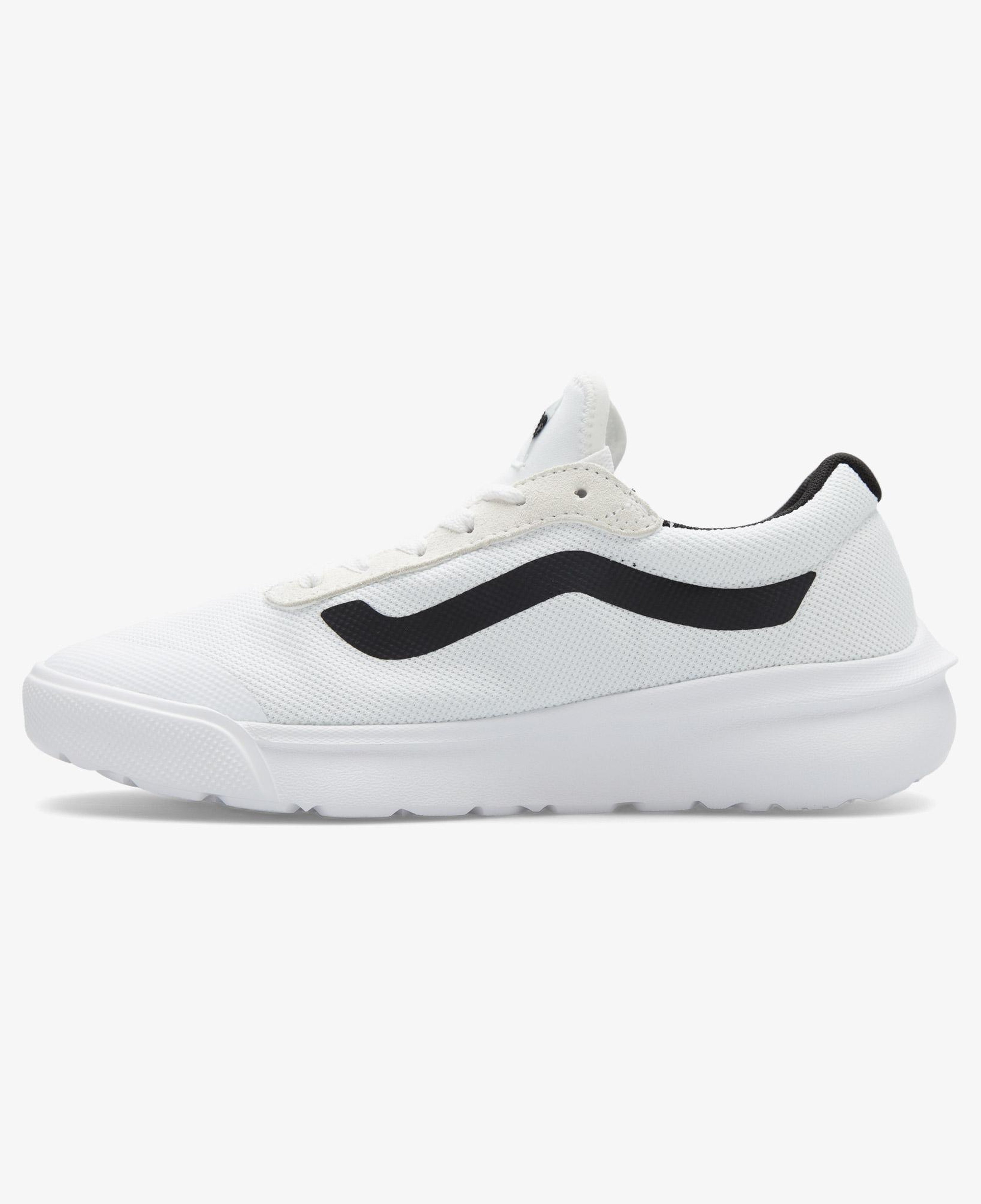 Vans Range BRZ Erkek Beyaz Sneaker