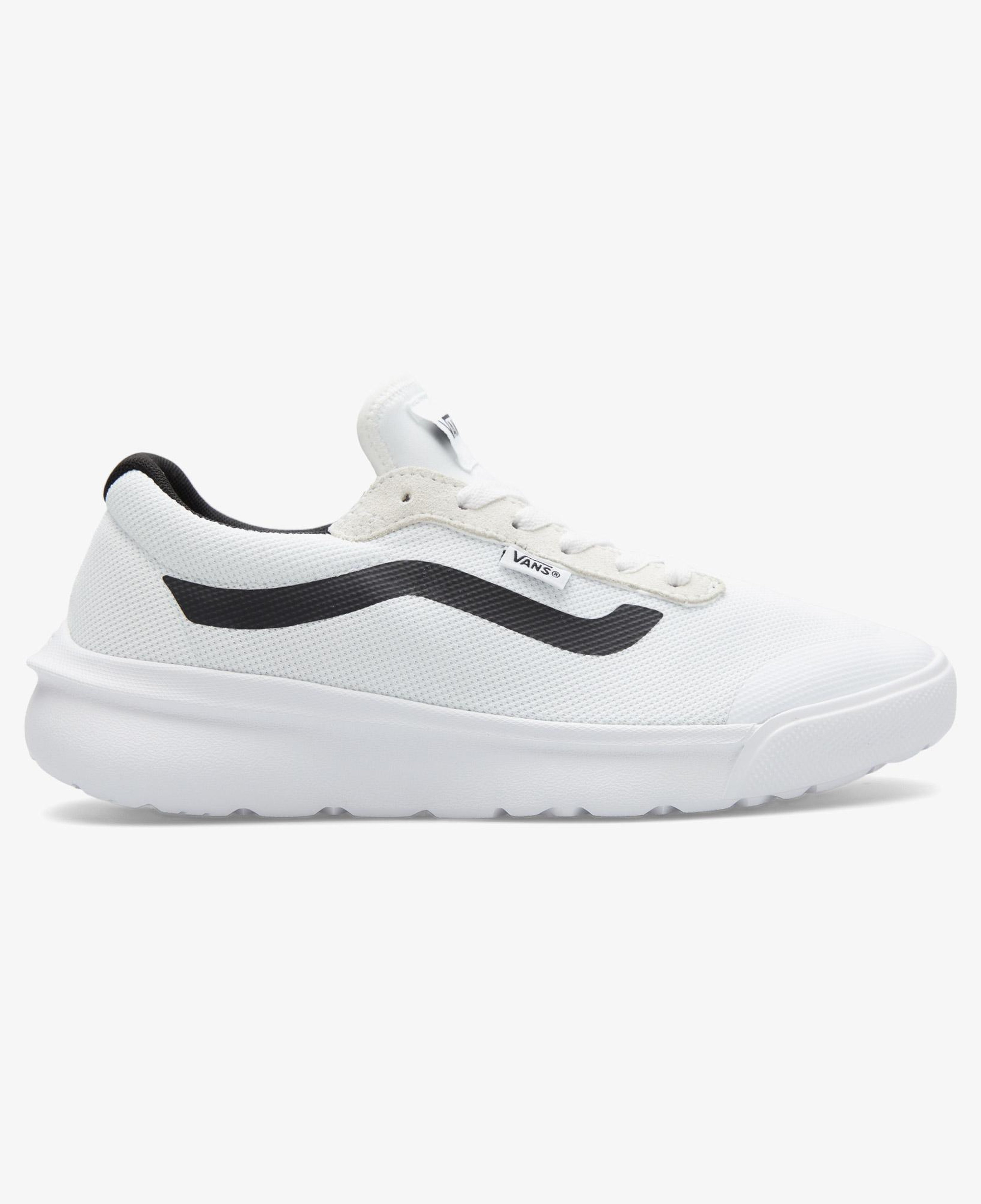 Vans Range BRZ Erkek Beyaz Sneaker