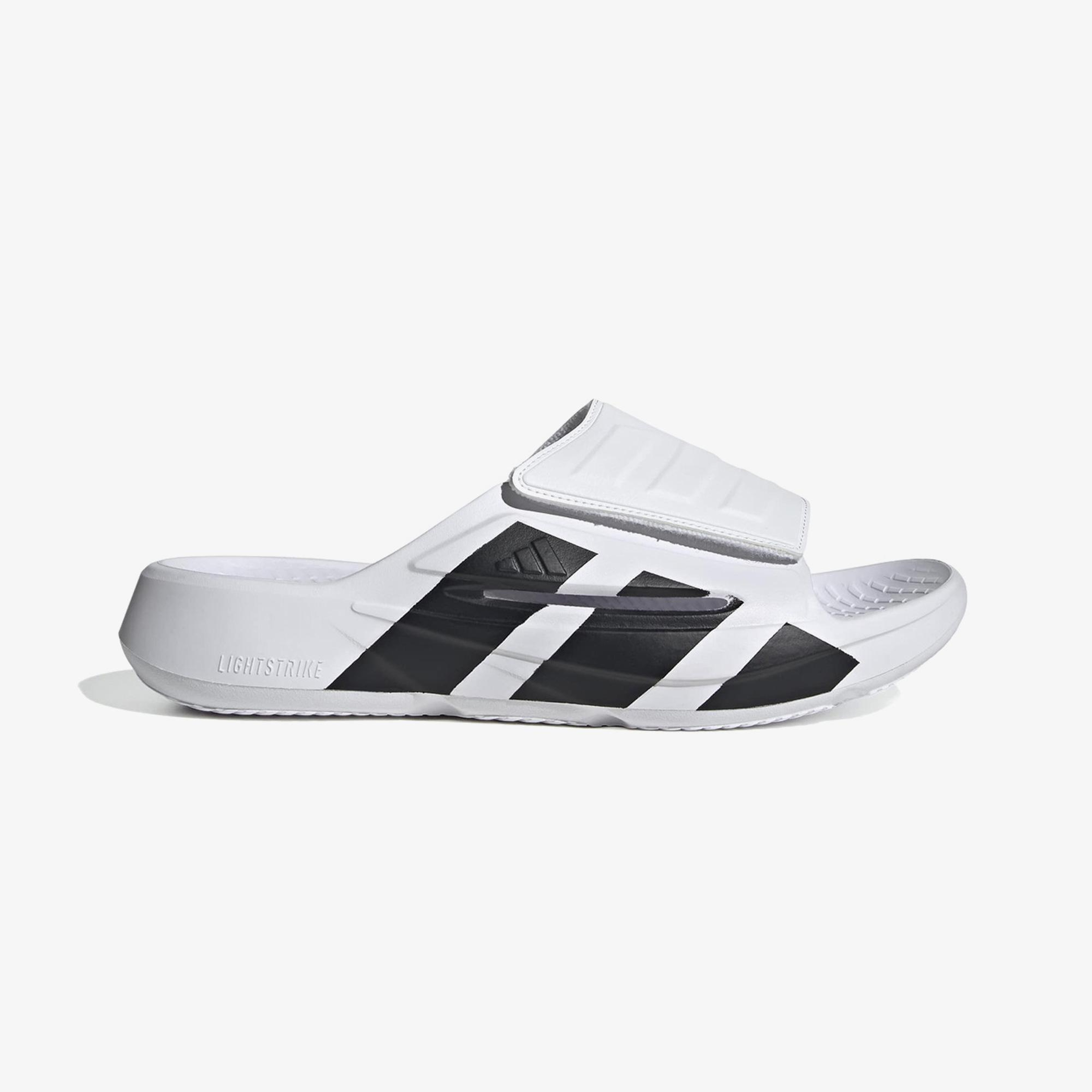 adidas Lightblaze Unisex Beyaz Terlik