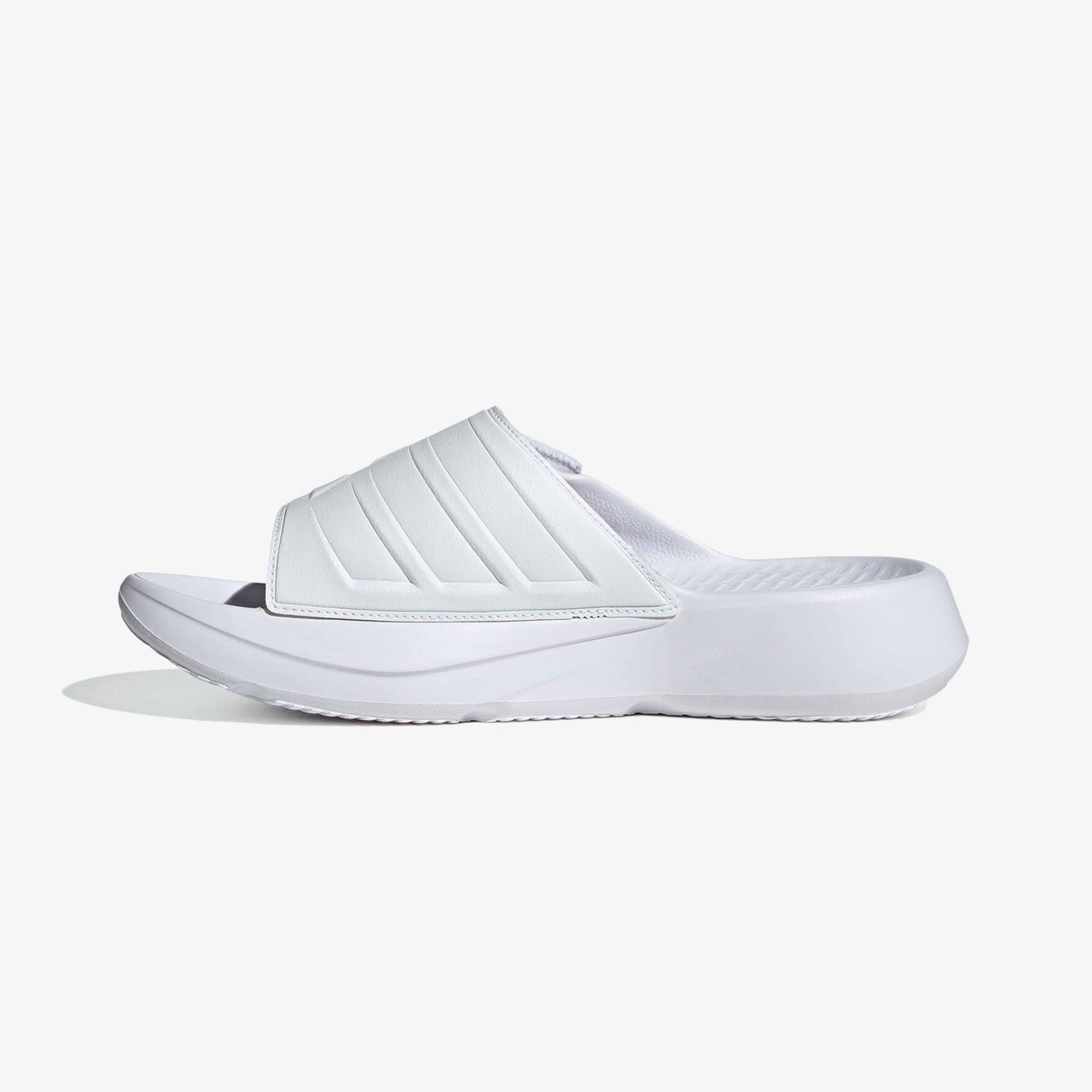 adidas Lightblaze Unisex Beyaz Terlik