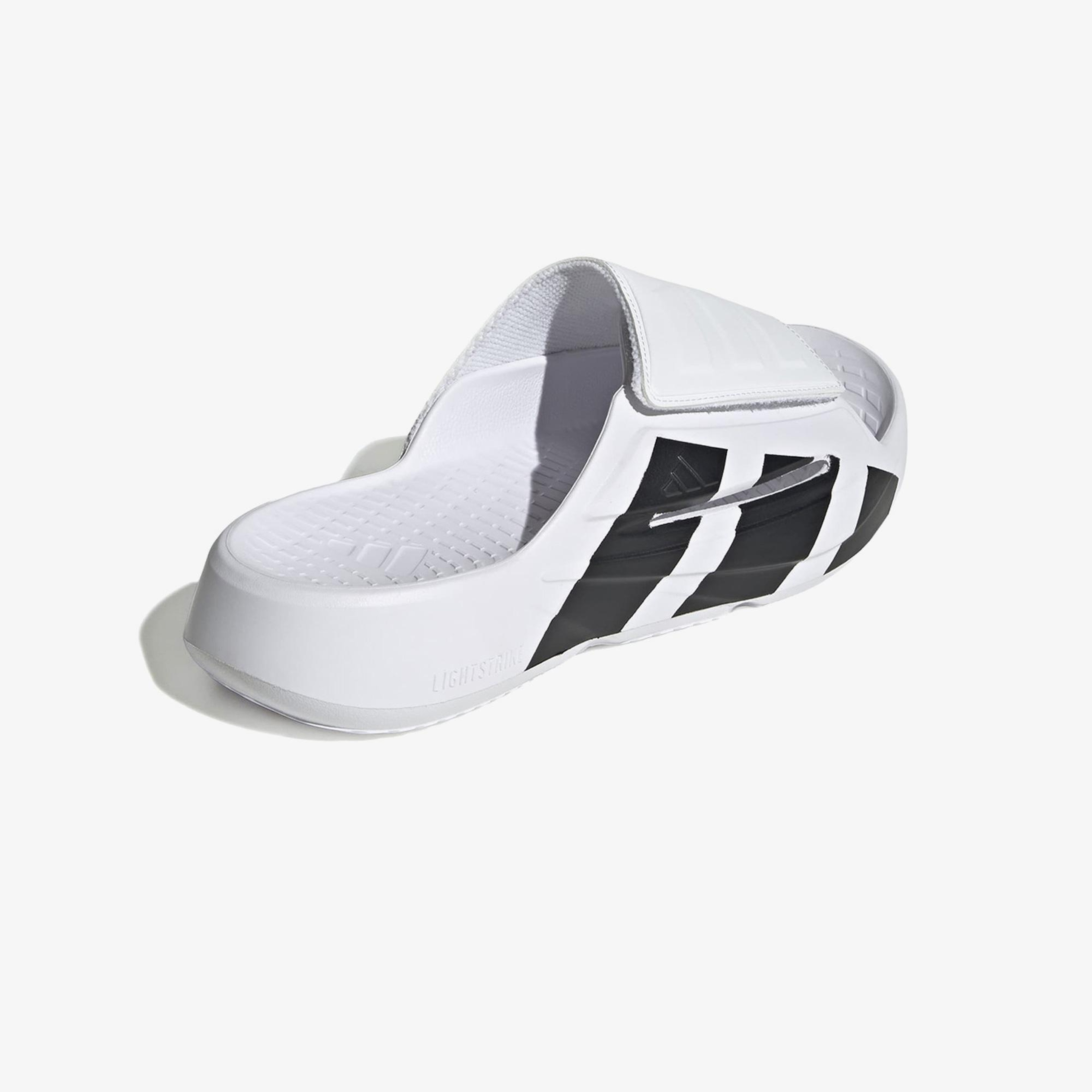 adidas Lightblaze Unisex Beyaz Terlik