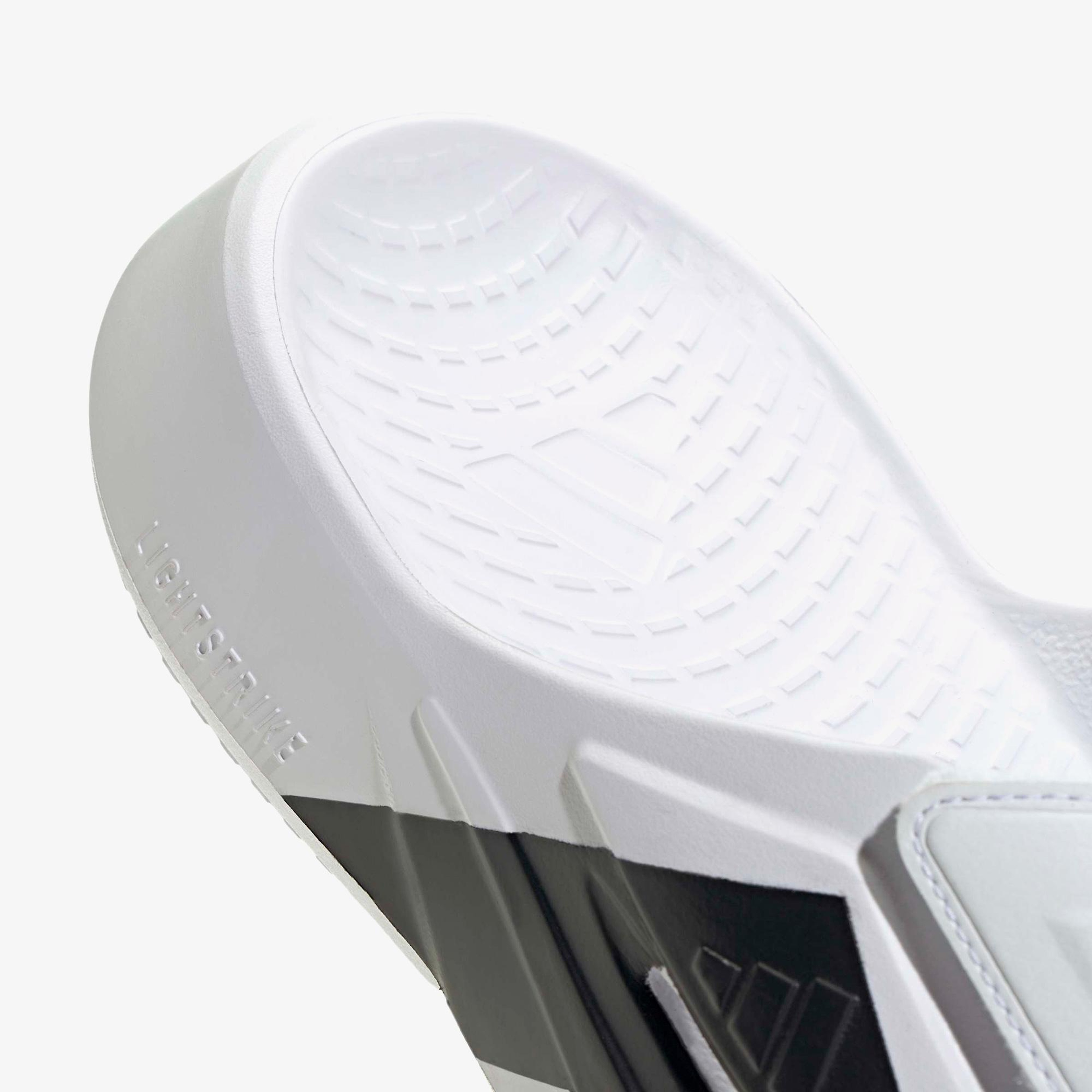 adidas Lightblaze Unisex Beyaz Terlik