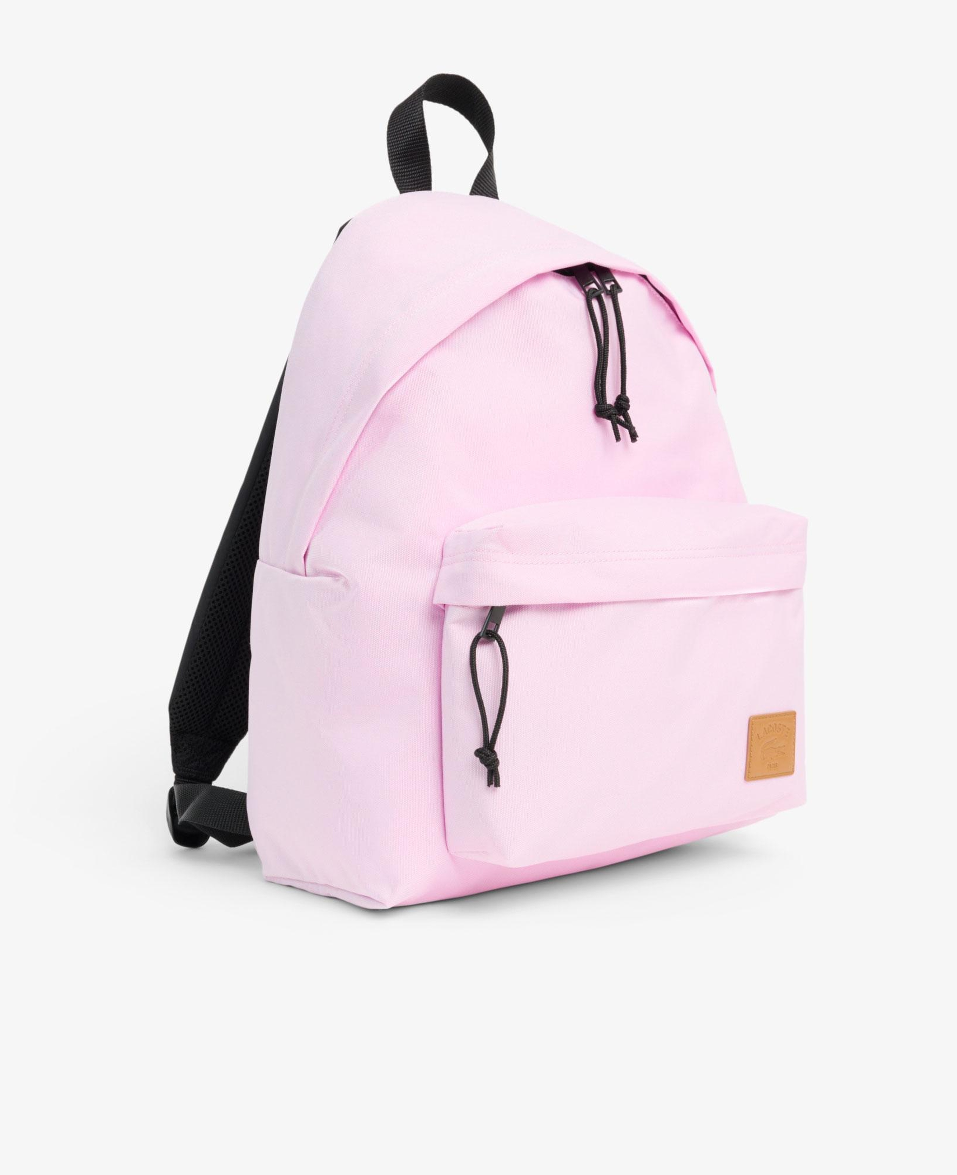 Erkek Pembe Sırt Çantası