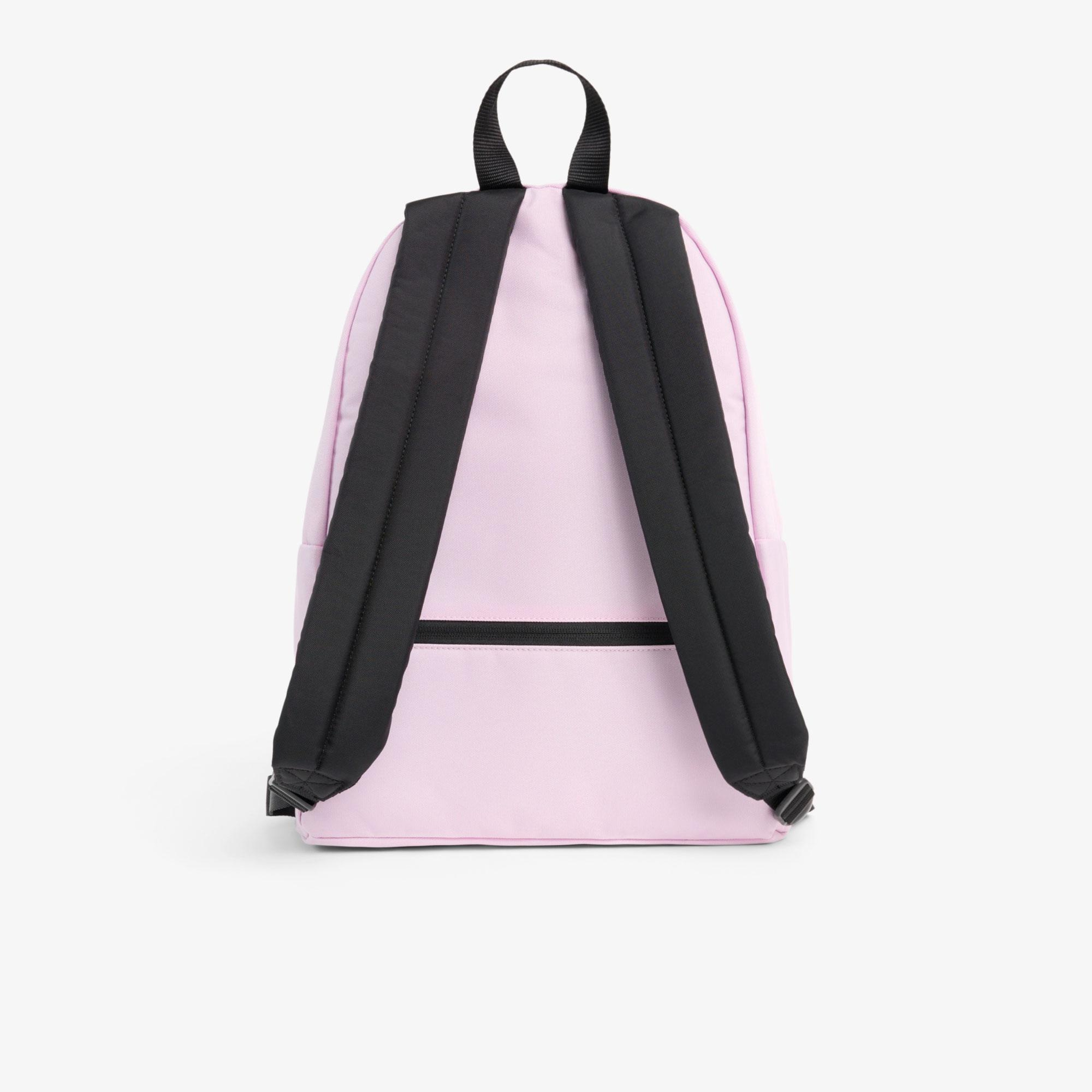 Erkek Pembe Sırt Çantası