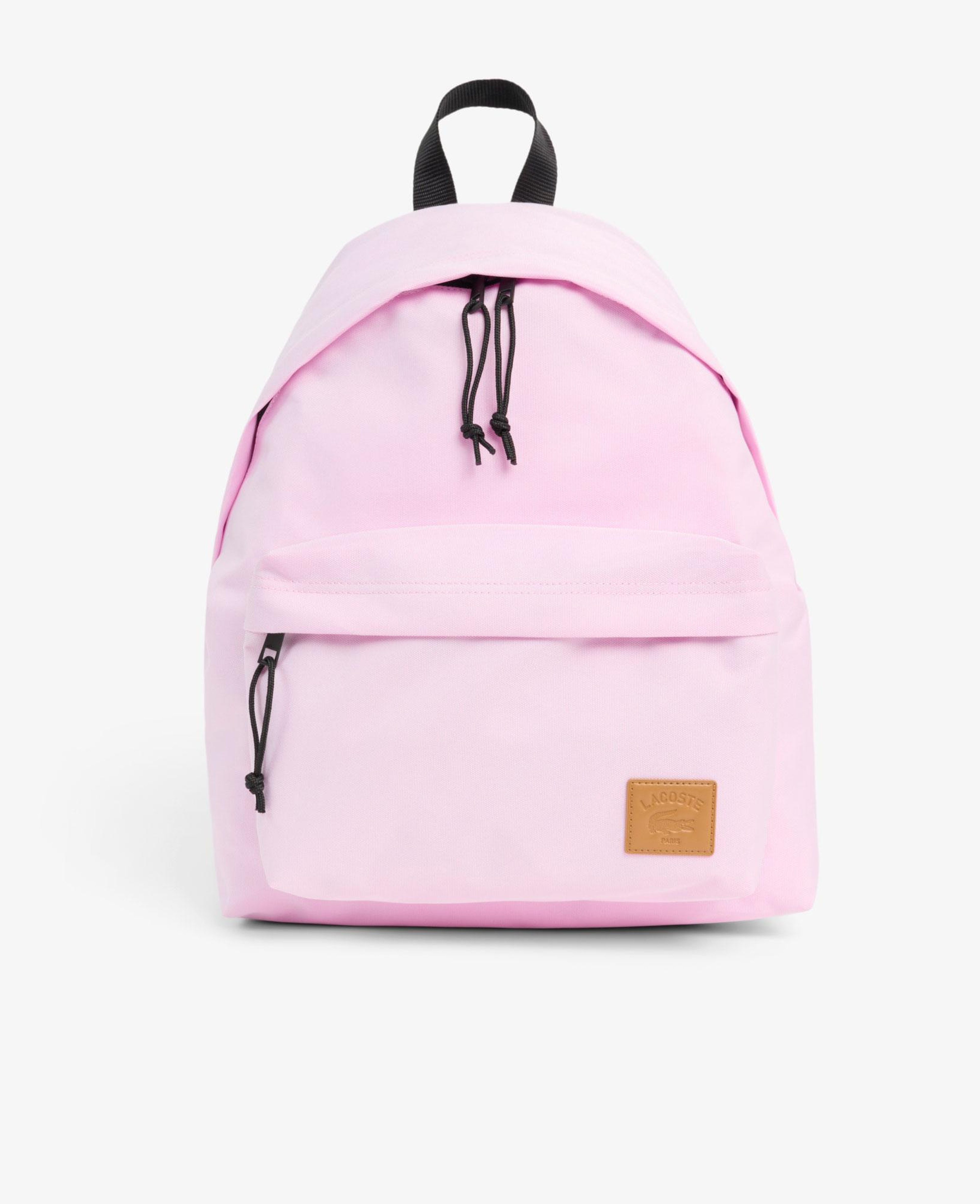 Erkek Pembe Sırt Çantası