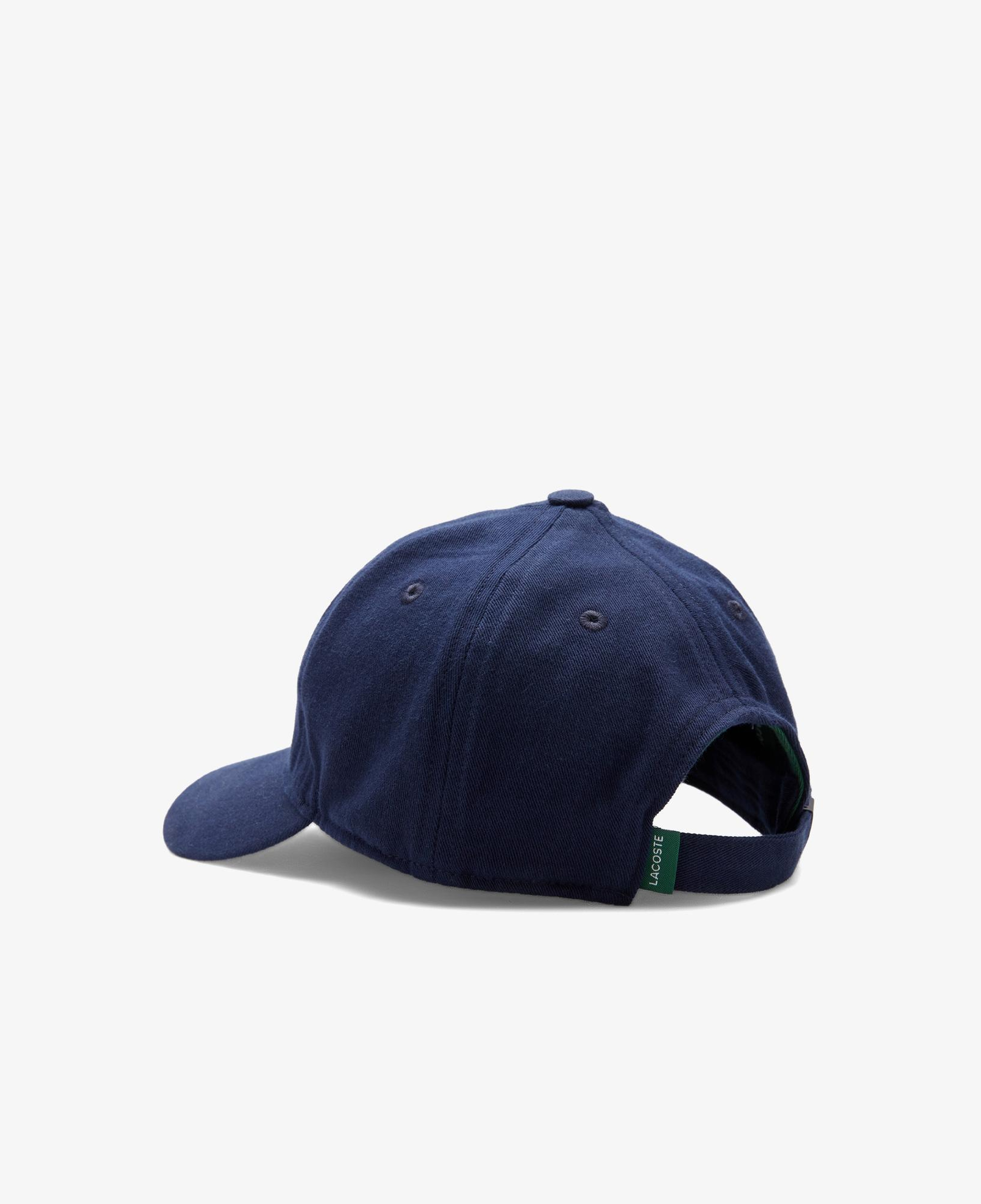 Unisex Lacivert Şapka