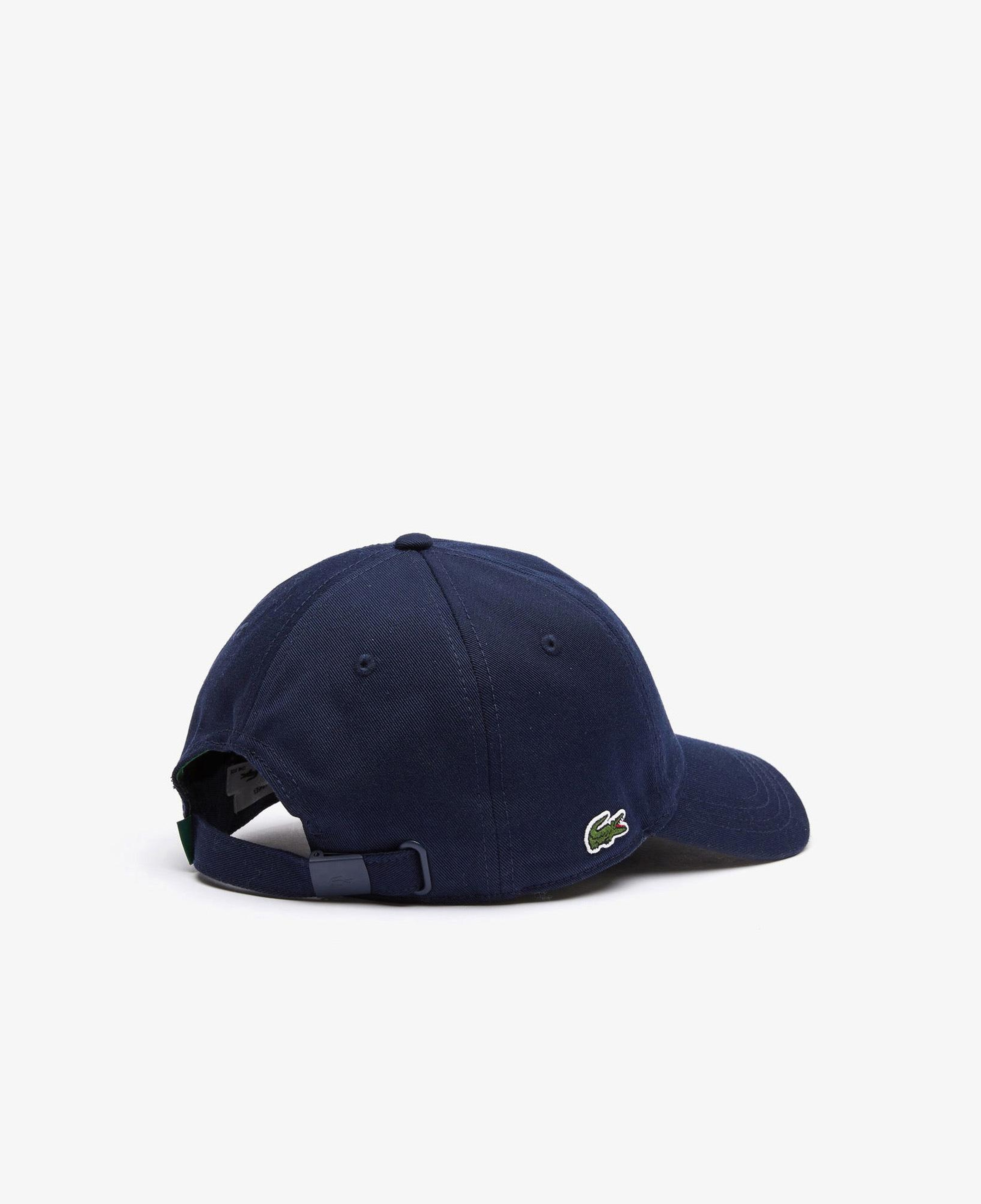 Unisex Lacivert Şapka