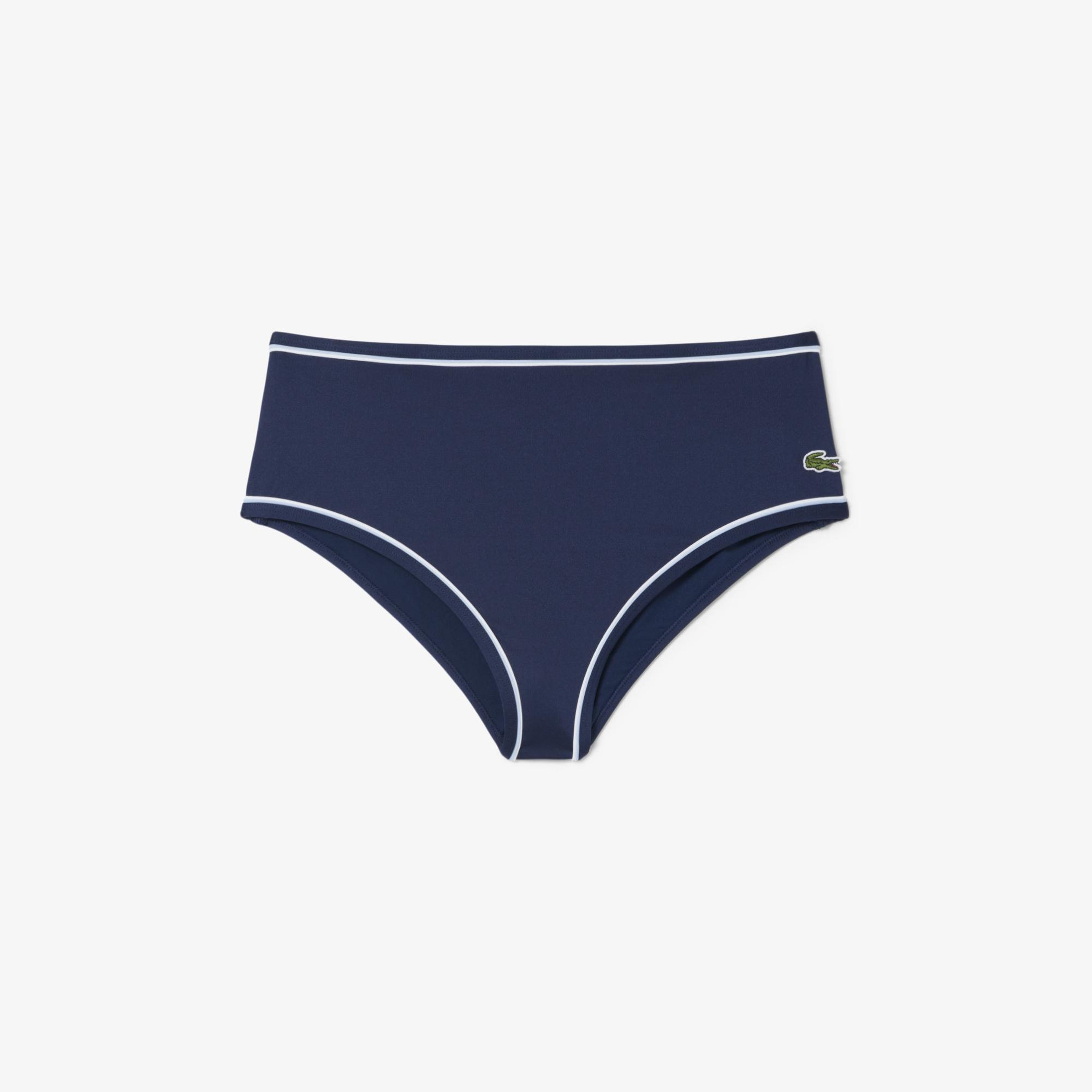 Kadın Lacivert Bikini Altı