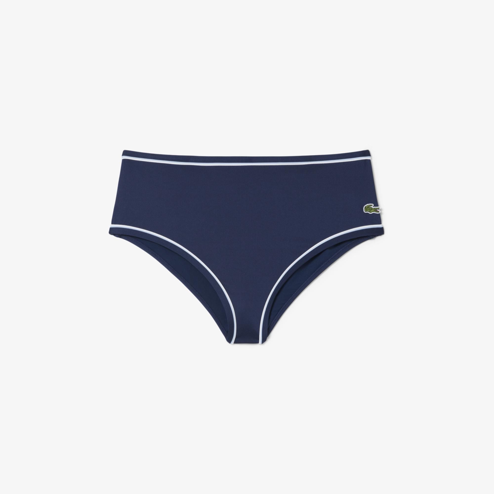 Kadın Lacivert Bikini Altı