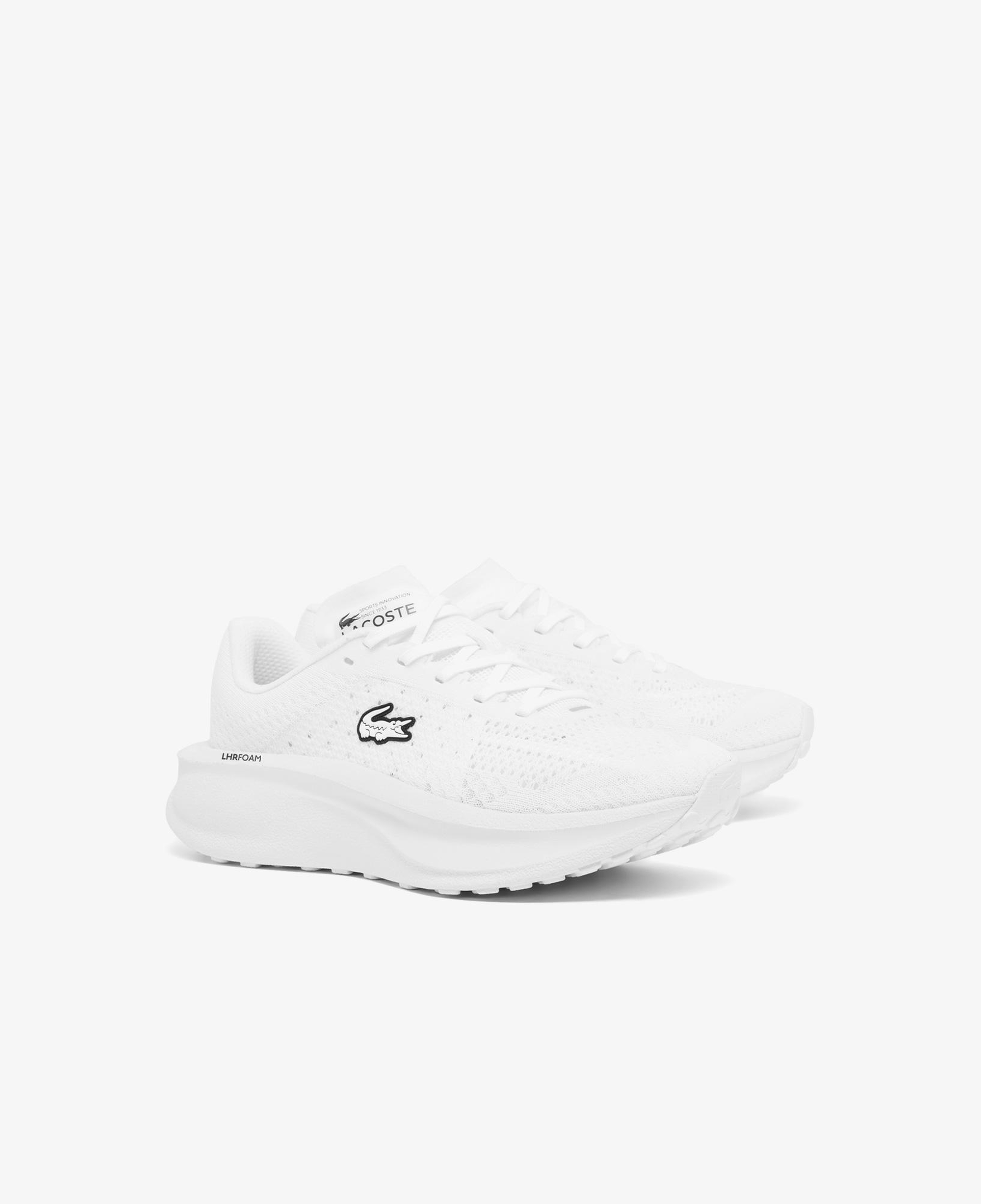 Neo Run 2 Kadın Beyaz Sneaker