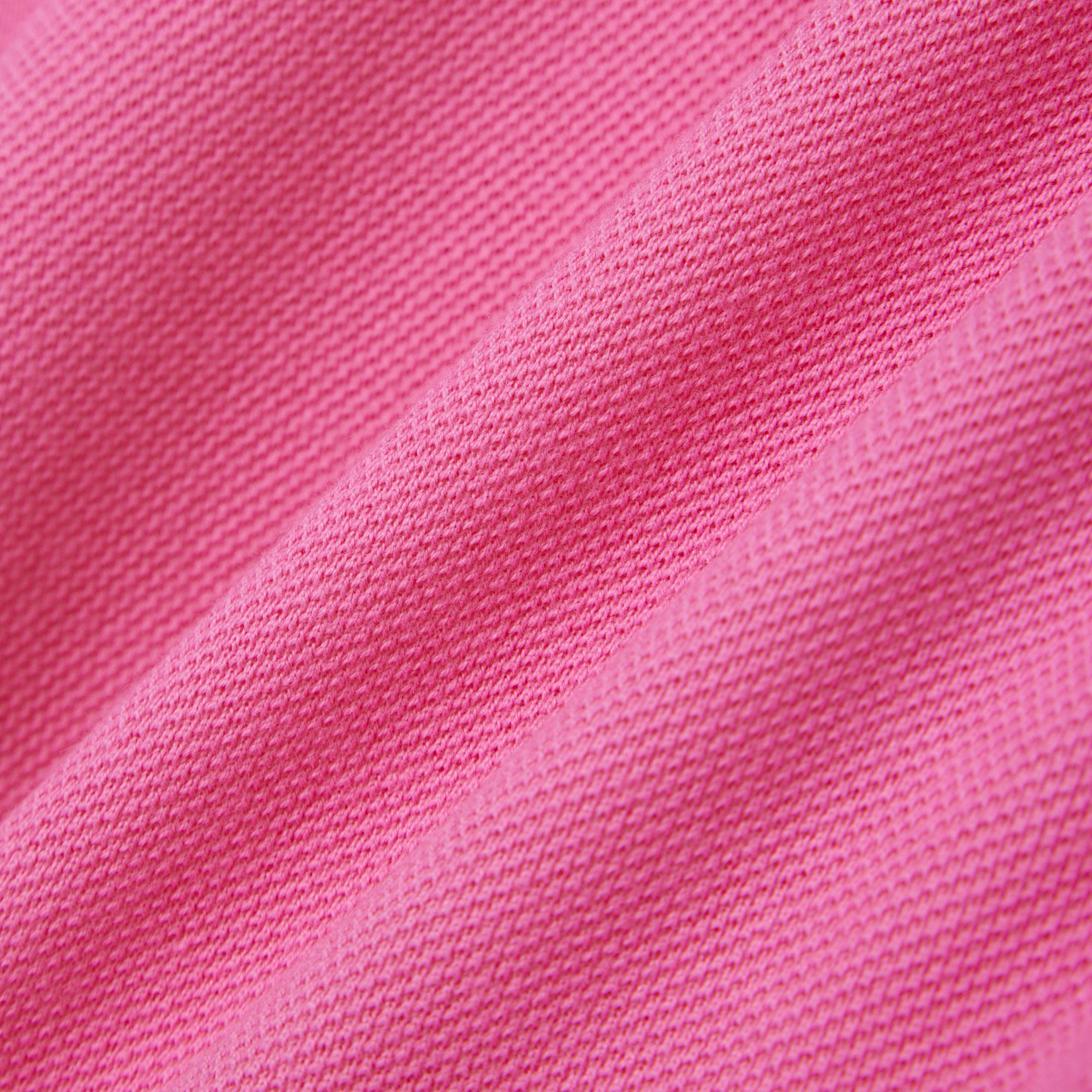 Çocuk Pembe Polo