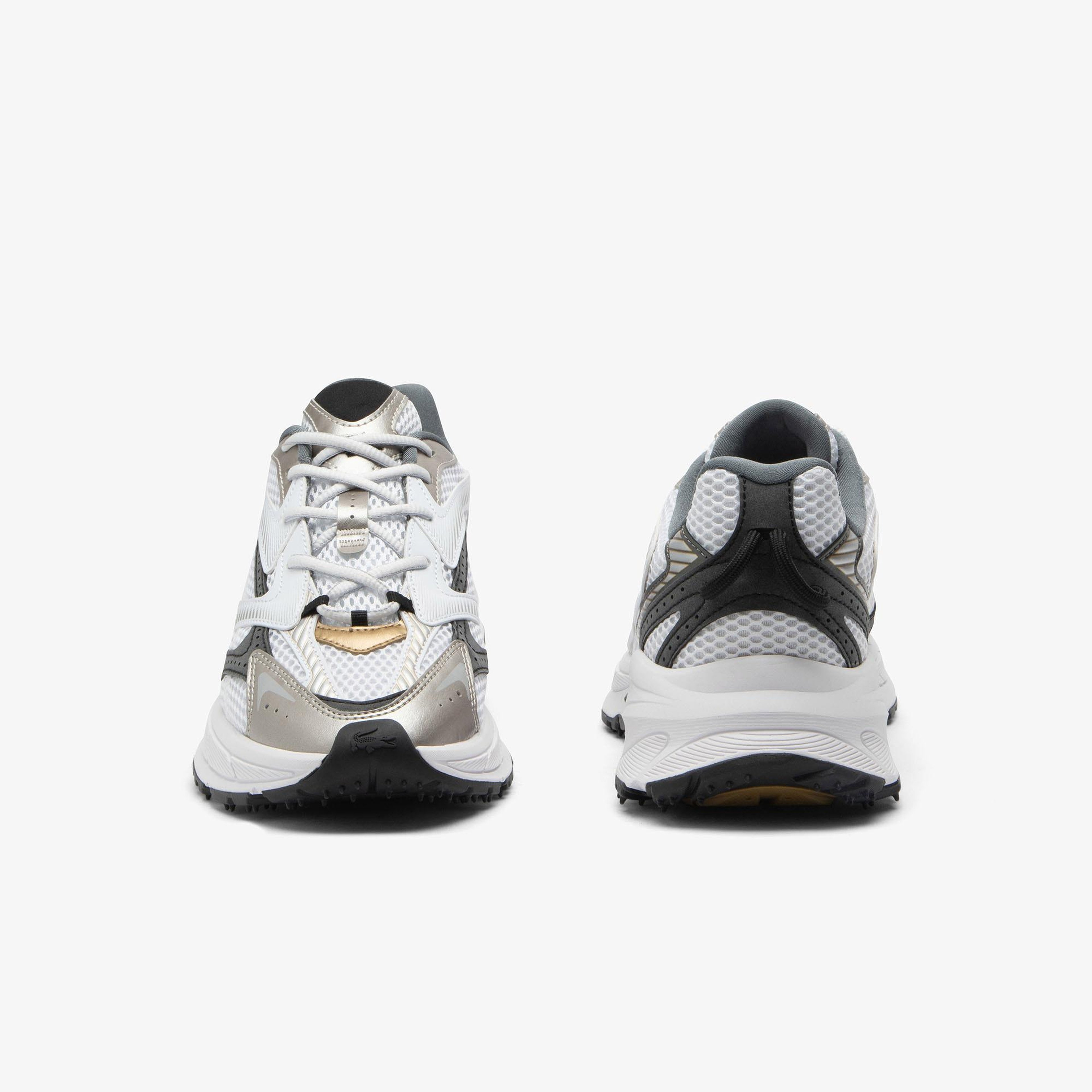 L003 Neo Shot Erkek Beyaz Sneaker