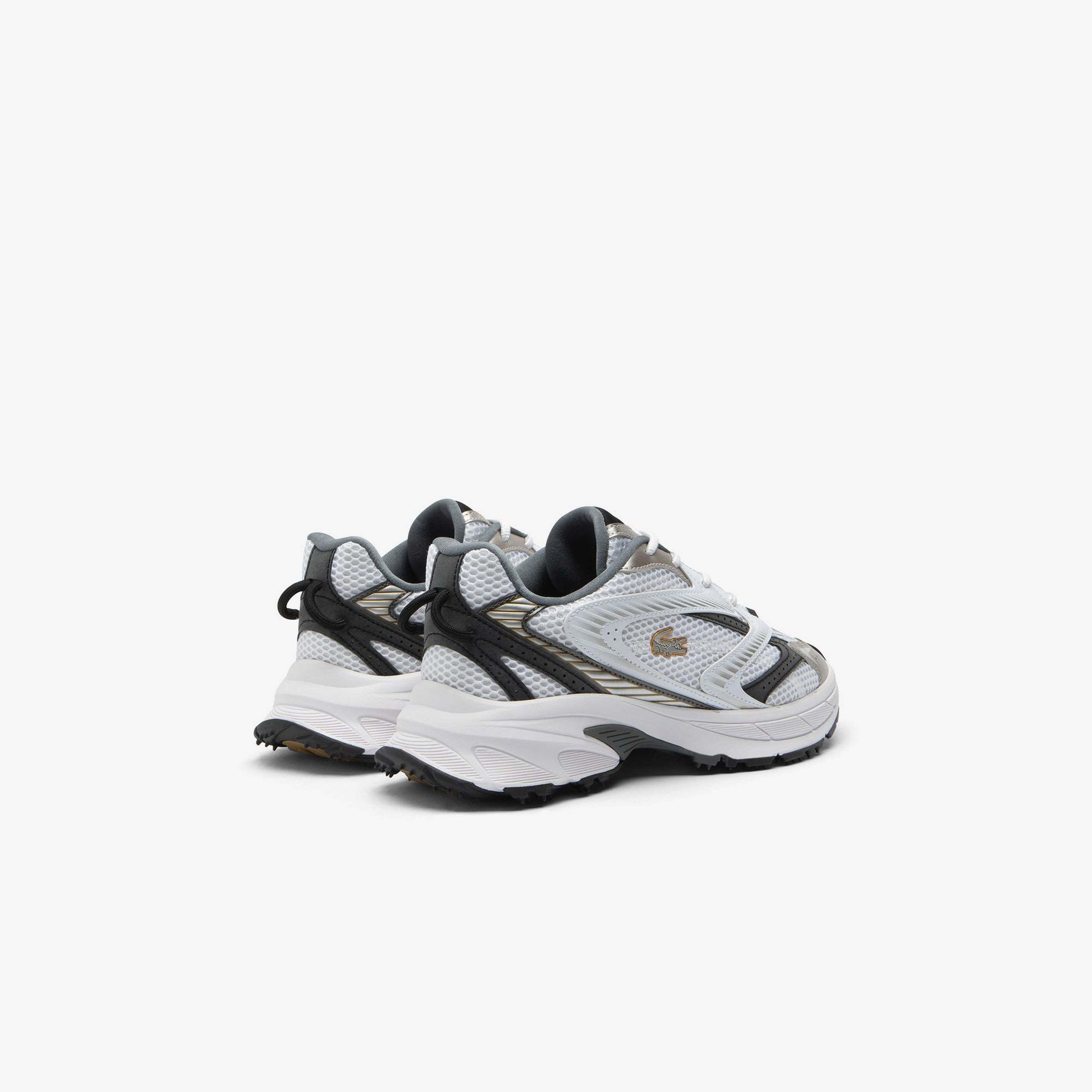 L003 Neo Shot Erkek Beyaz Sneaker