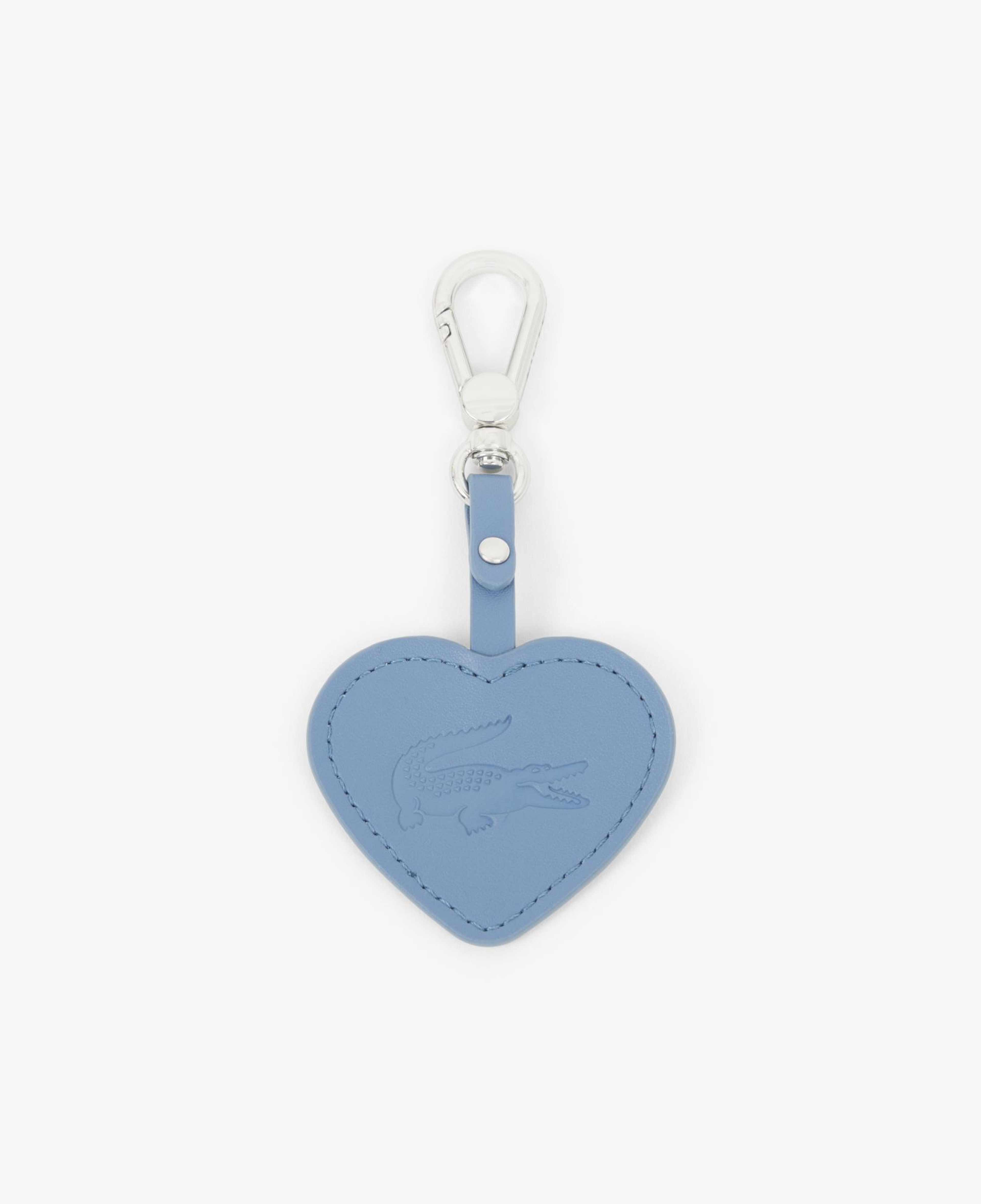 L Charms Kadın Mavi Anahtarlık