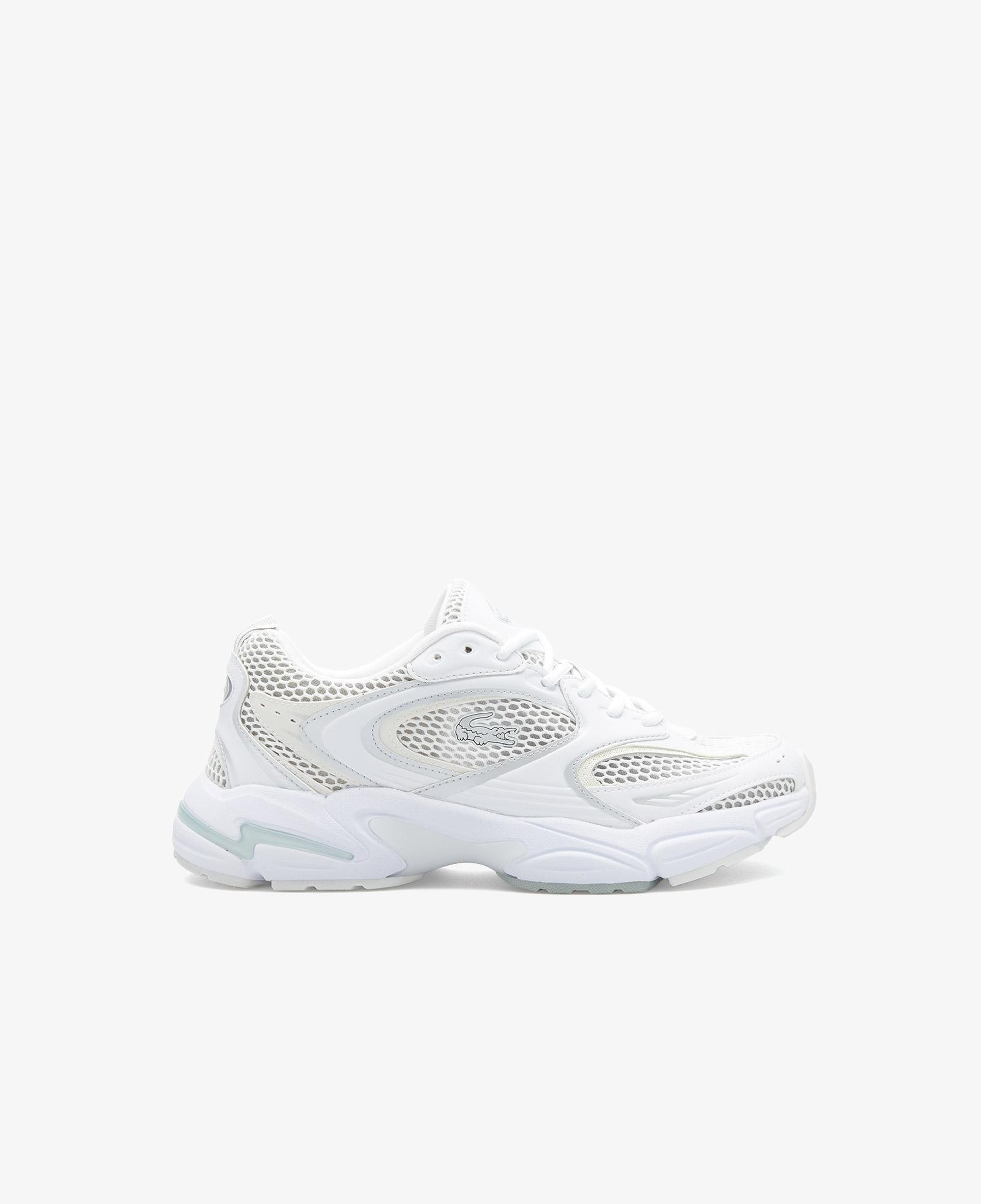 Storm 96 2K Erkek Beyaz Sneaker