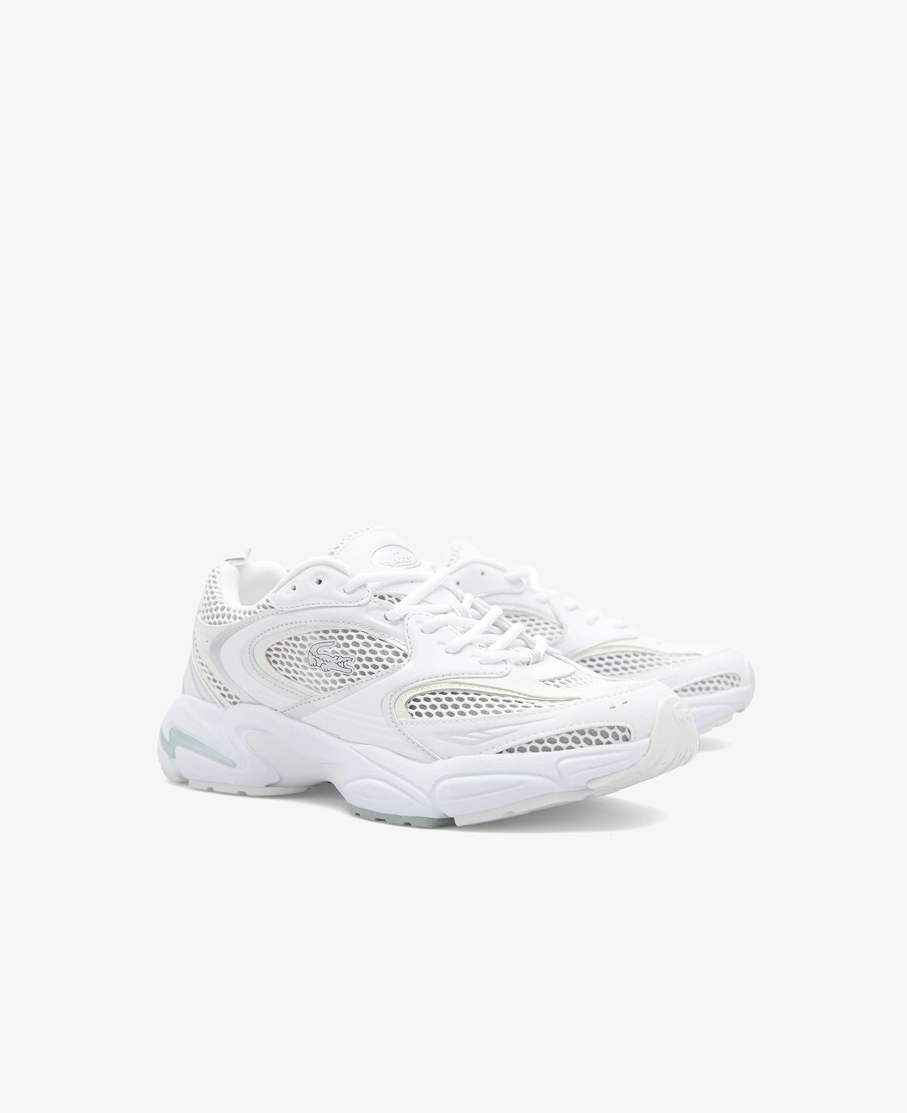 Storm 96 2K Erkek Beyaz Sneaker