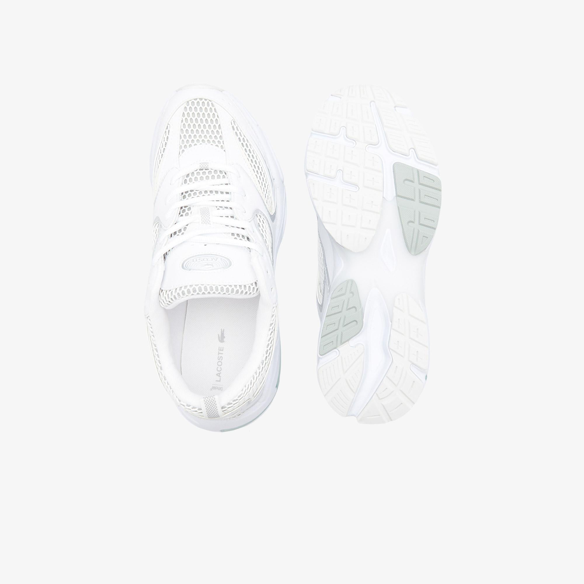 Storm 96 2K Erkek Beyaz Sneaker