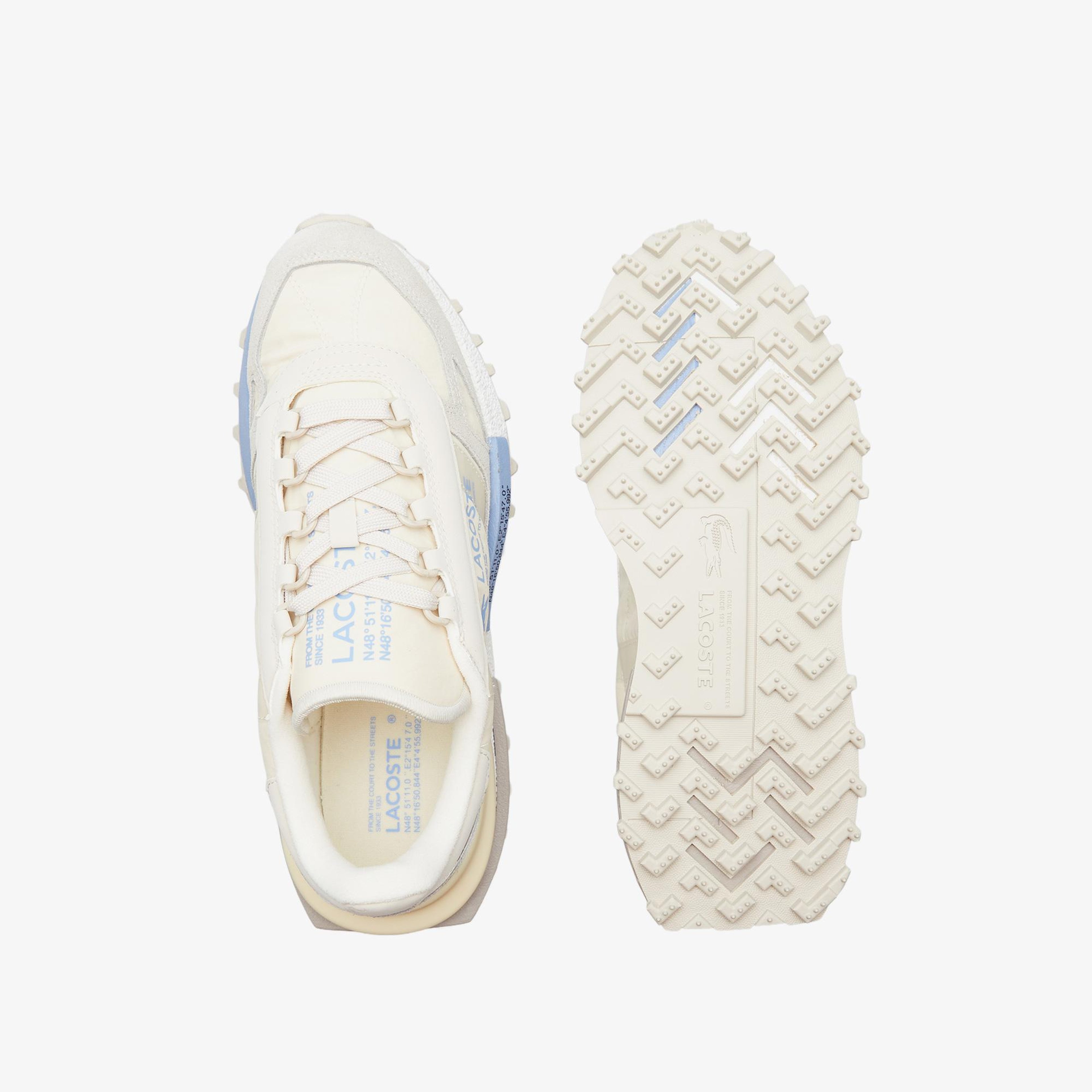 Elite Active Erkek Bej Sneaker