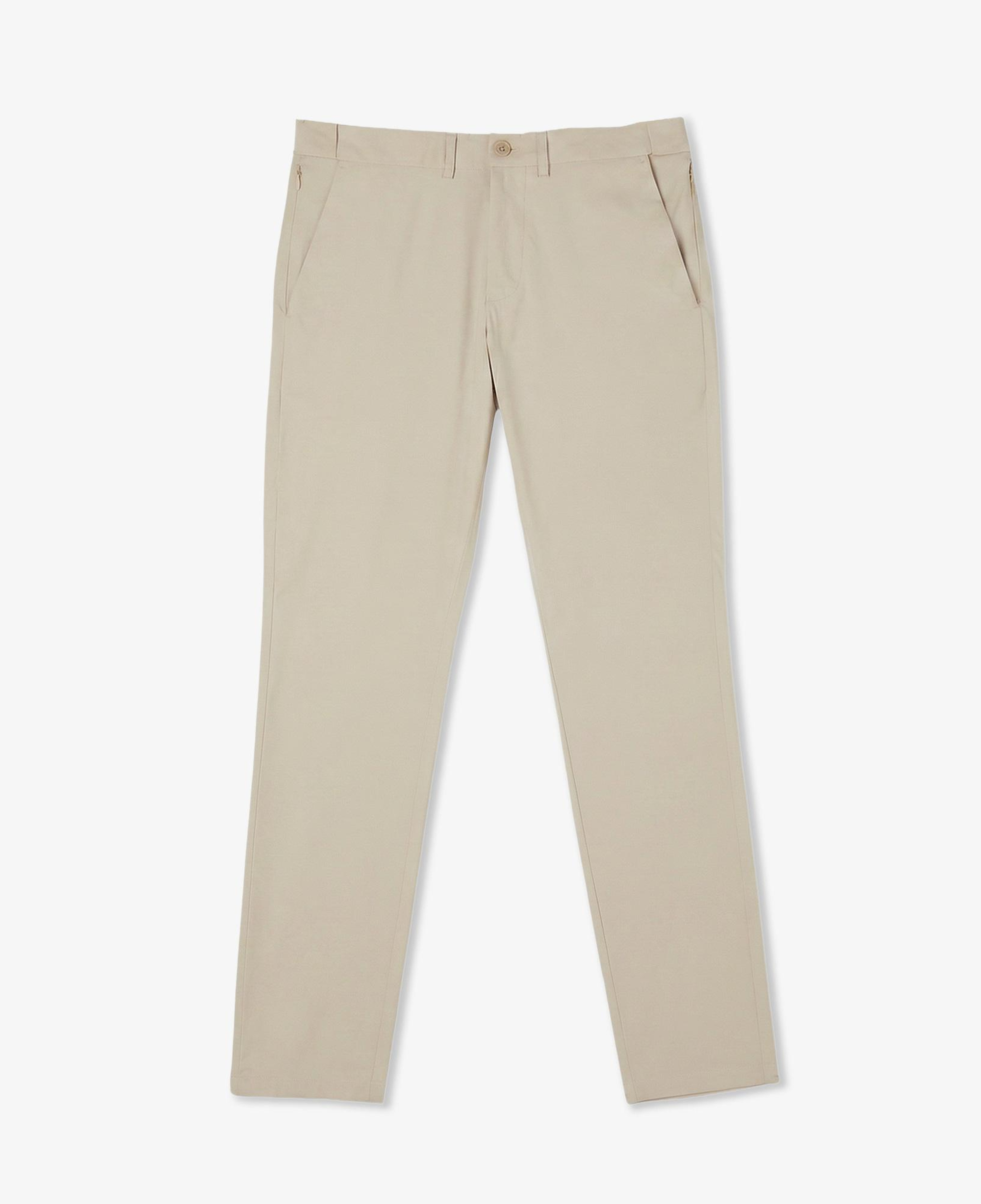 Erkek Bej Pantolon