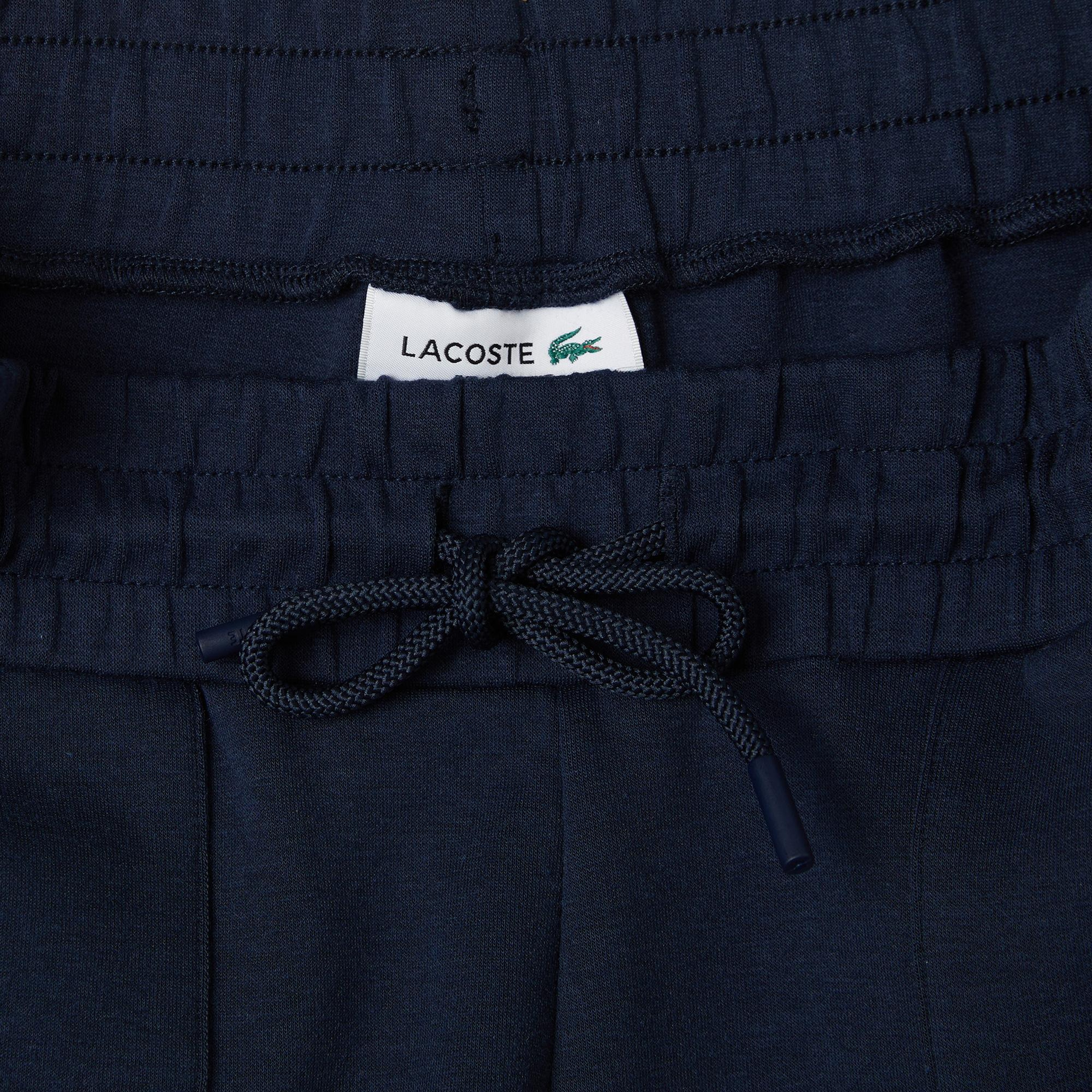 Kadın Relaxed Fit Lacivert Şort