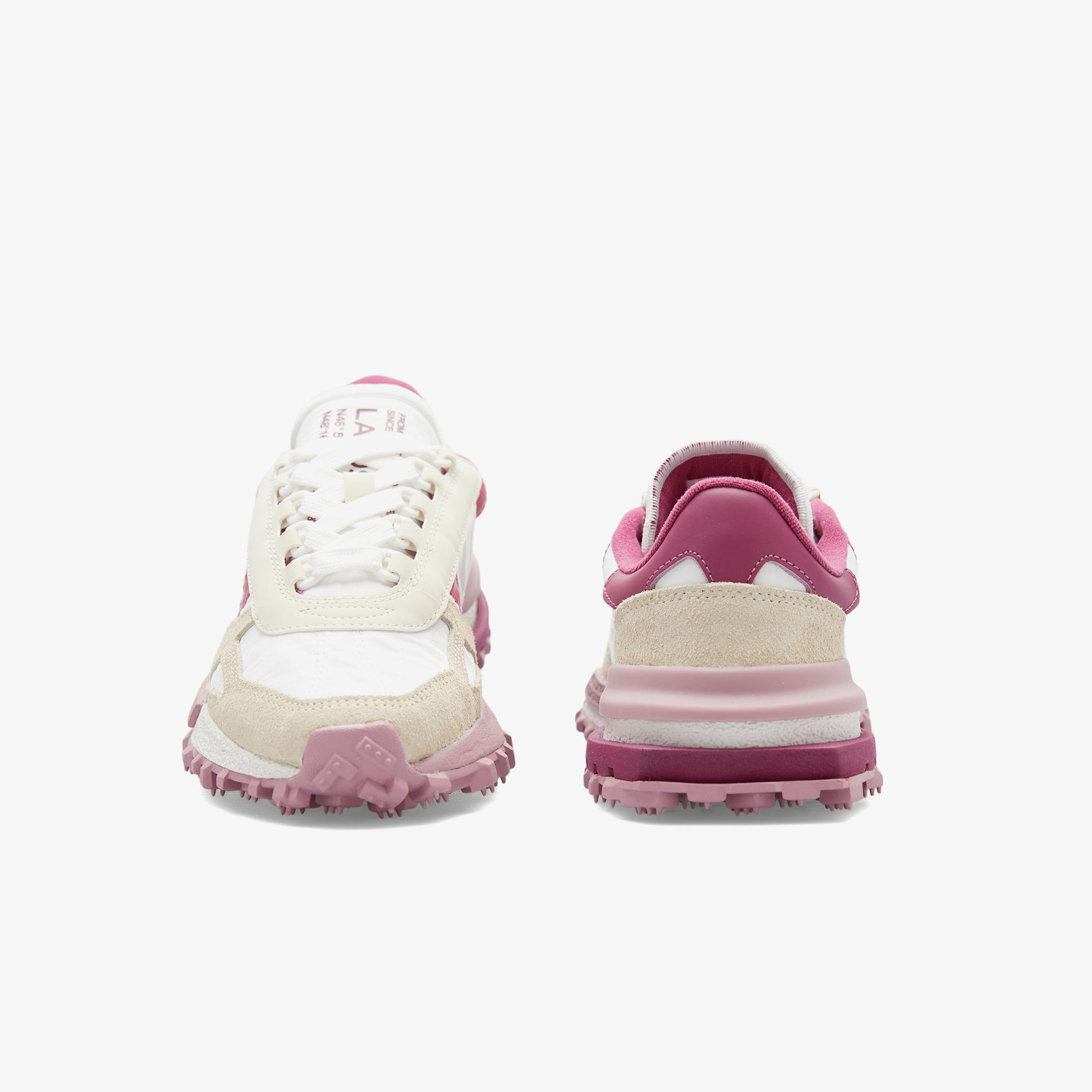 Elite Active Kadın Beyaz Sneaker