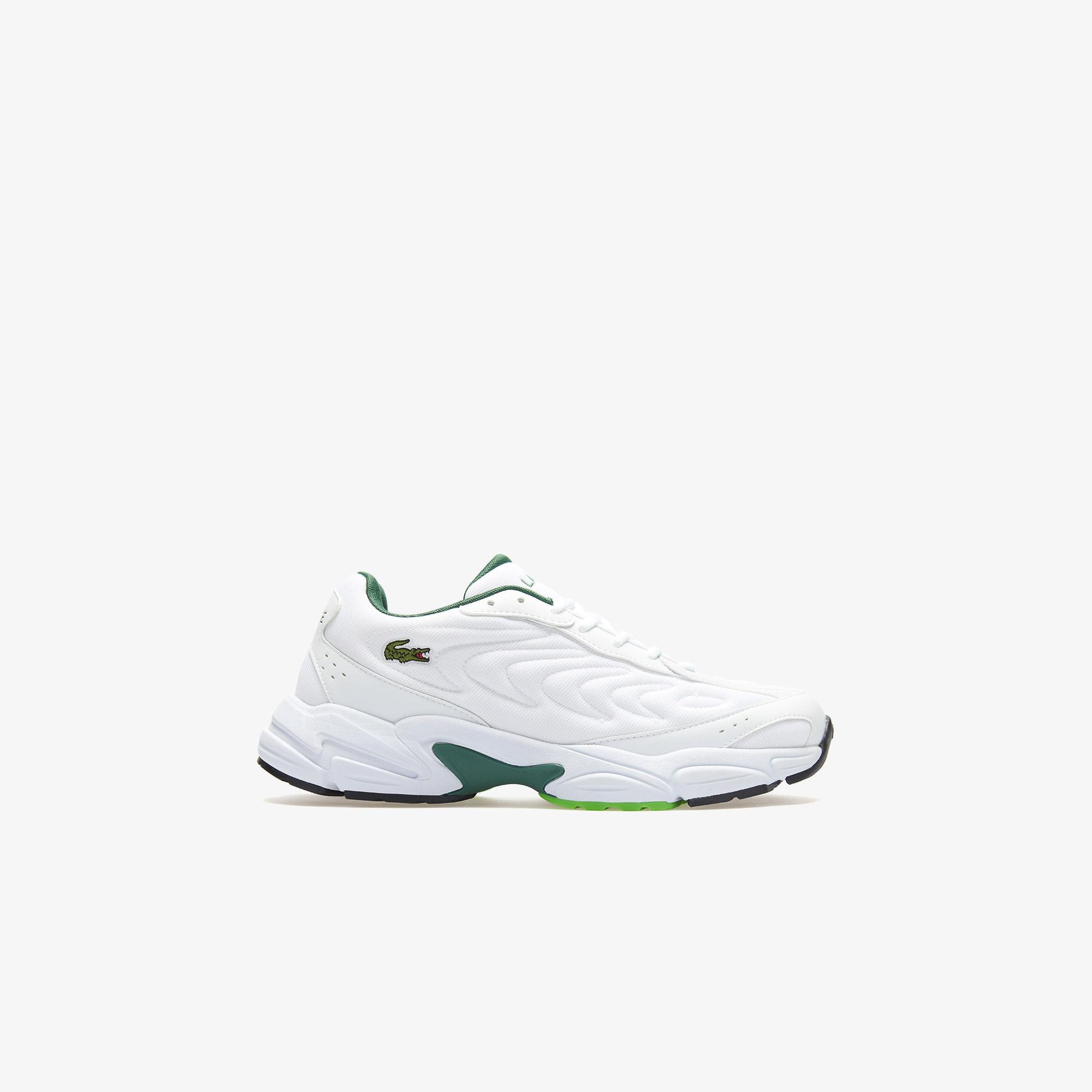 Storm 96 2K Lite Erkek Beyaz Sneaker
