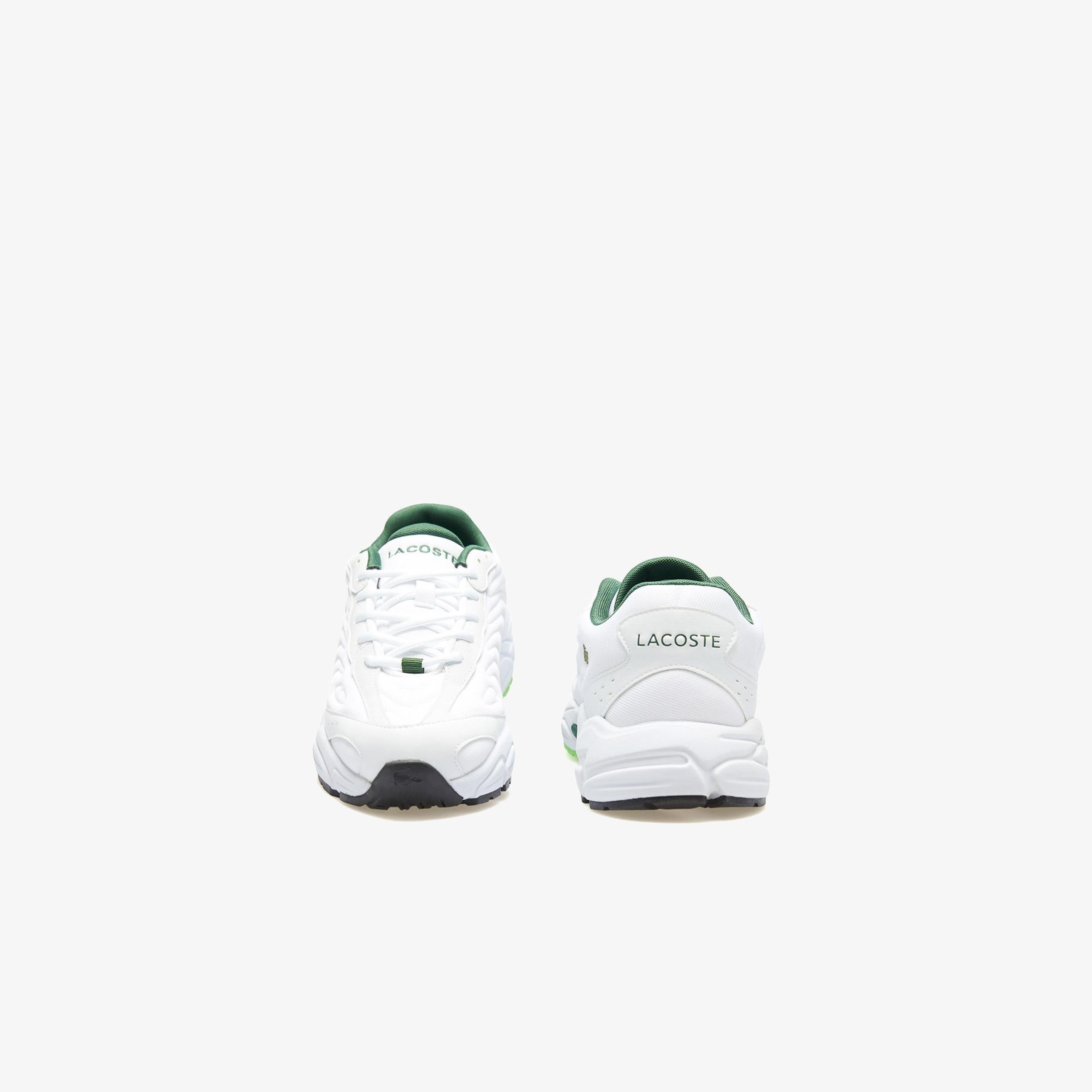 Storm 96 2K Lite Erkek Beyaz Sneaker